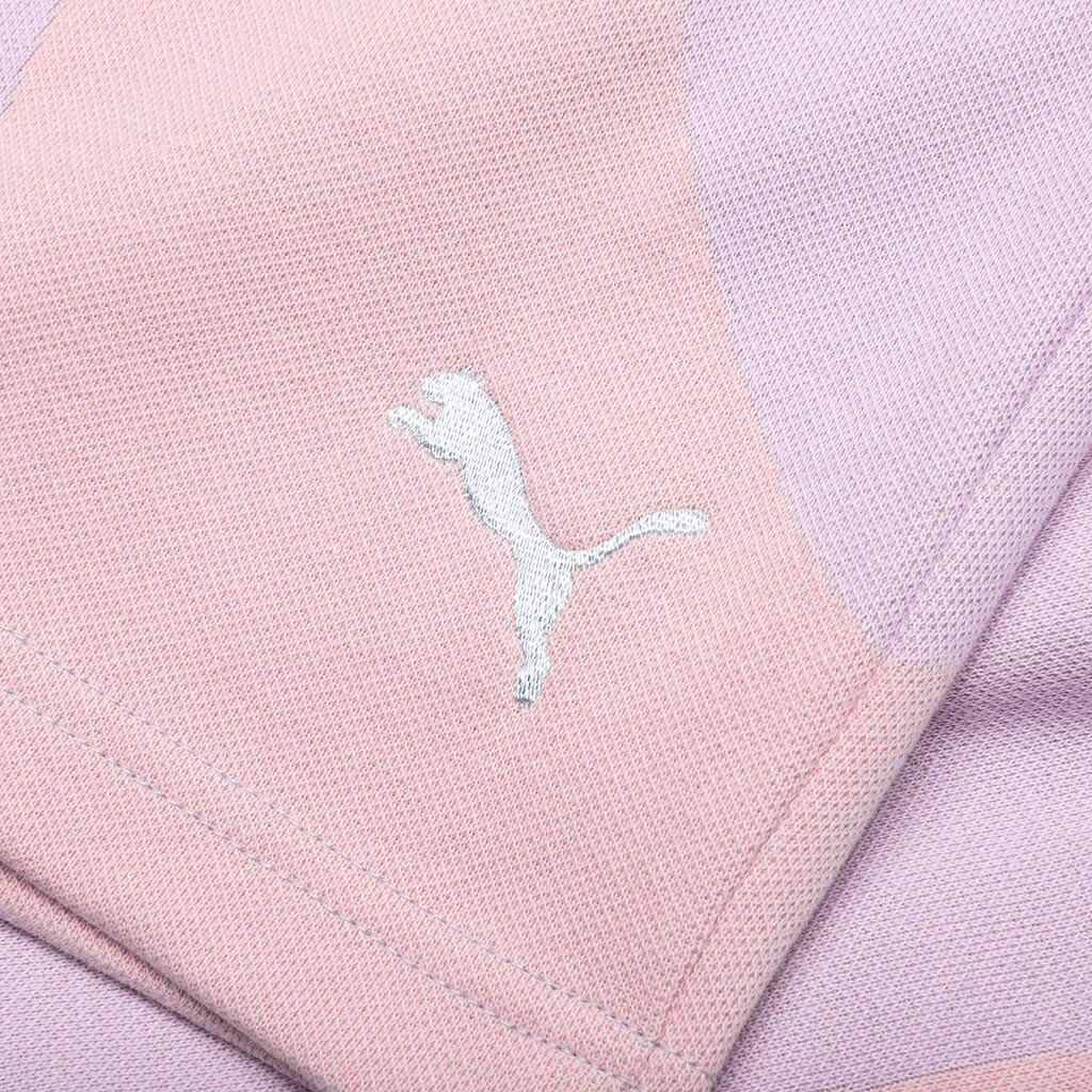 Puma x Kidsuper Shorts - Vivid Violet - Image 3