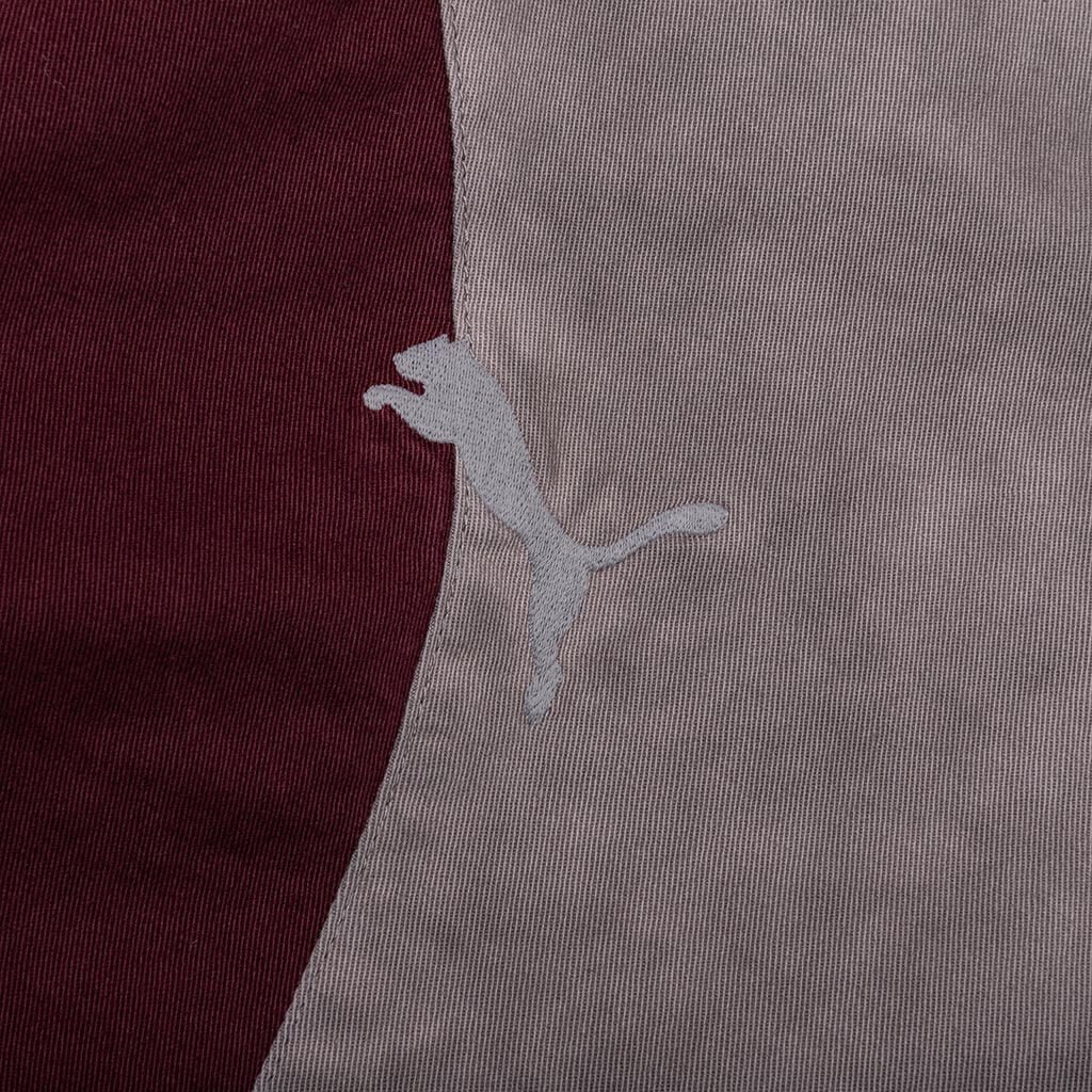 Puma x Kidsuper Track Jacket - Aubergine - Image 6
