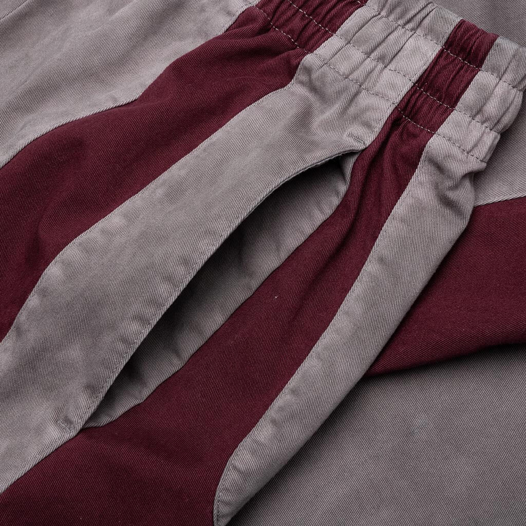 Puma x Kidsuper Track Pants - Aubergine - Image 3