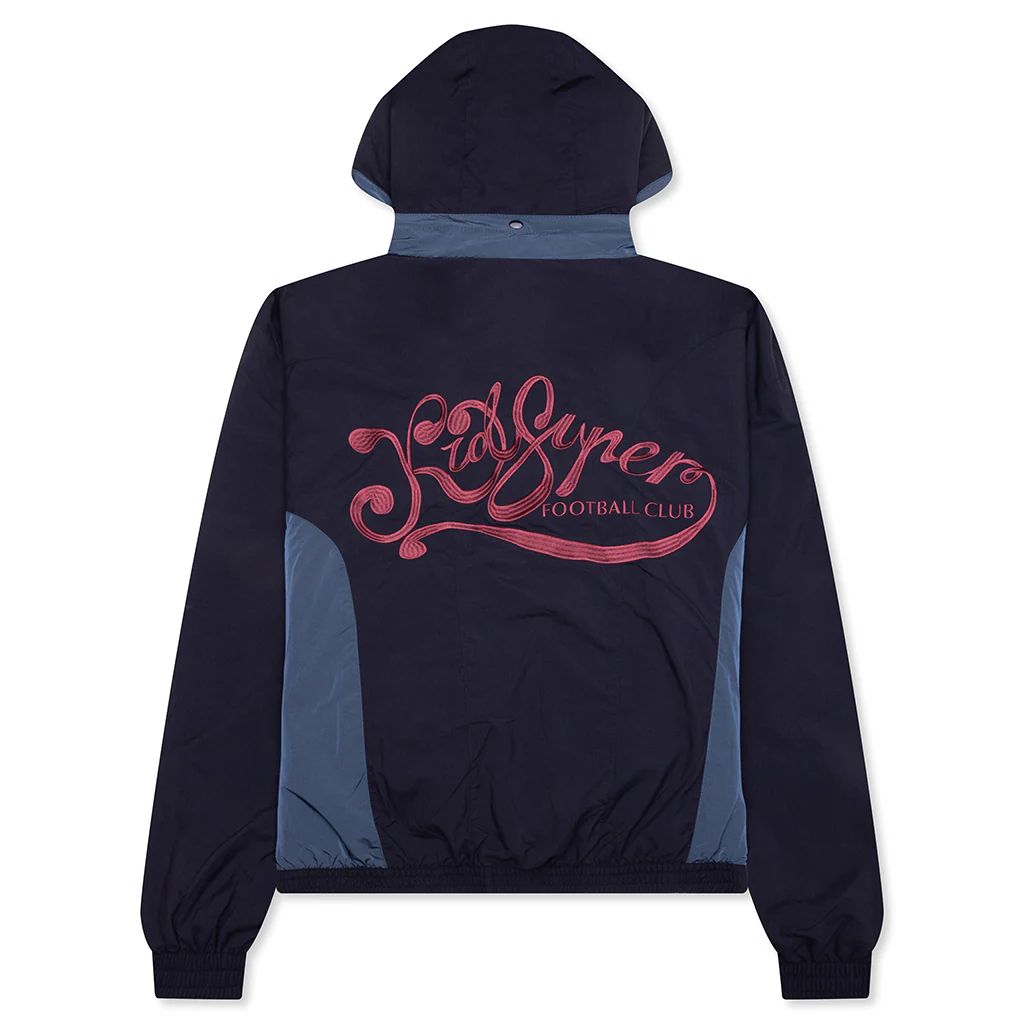Puma x KidSuper Ripstop Jacket - New Navy - Image 2