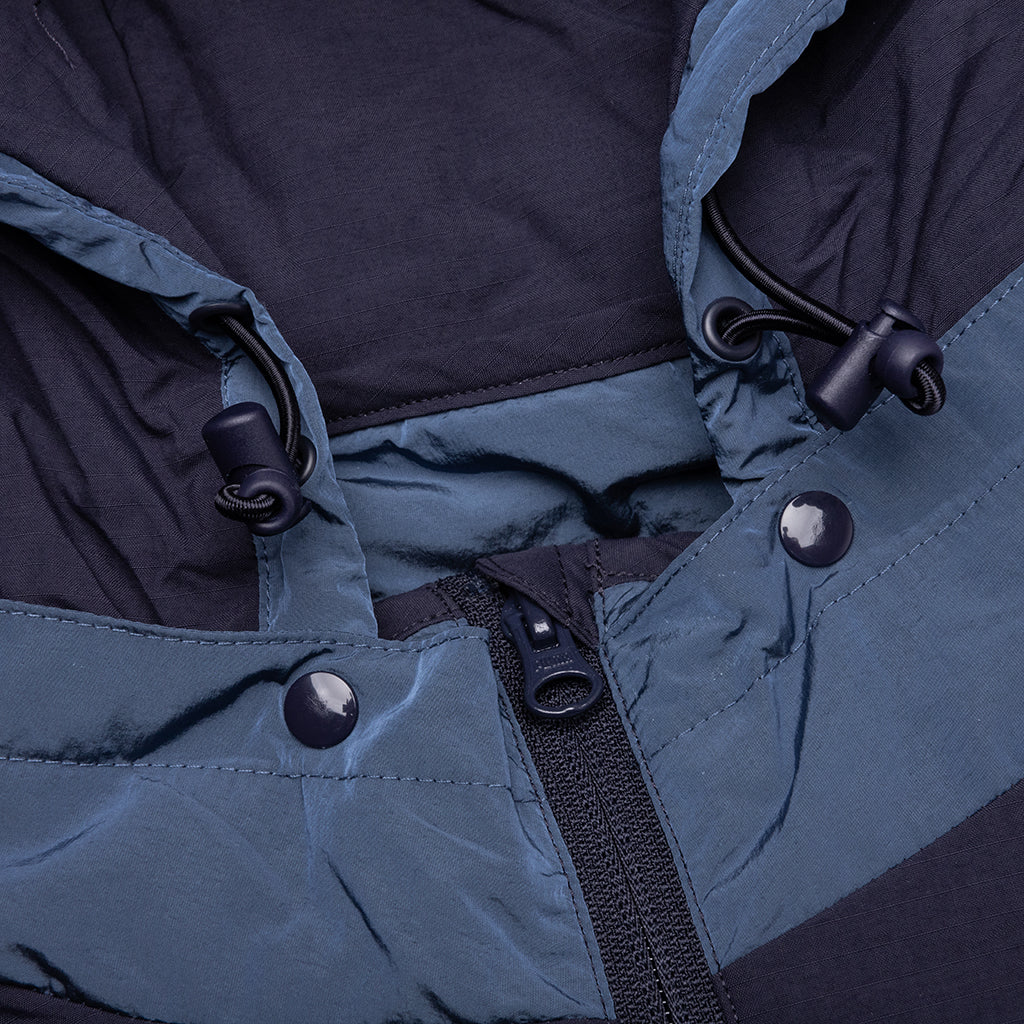 Puma x KidSuper Ripstop Jacket - New Navy - Image 3