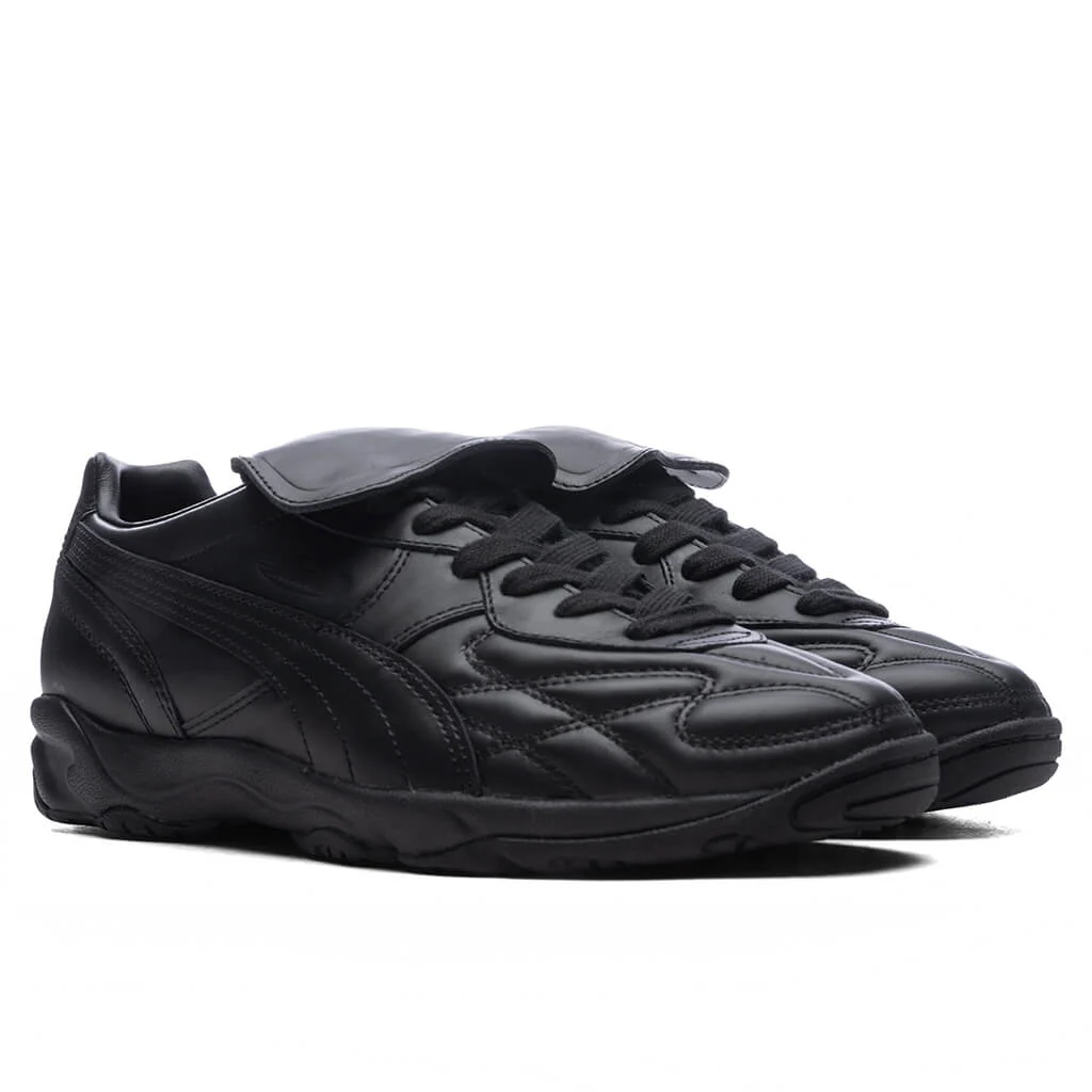 Puma x Lack of Guidance King Indoor - Black - Image 2