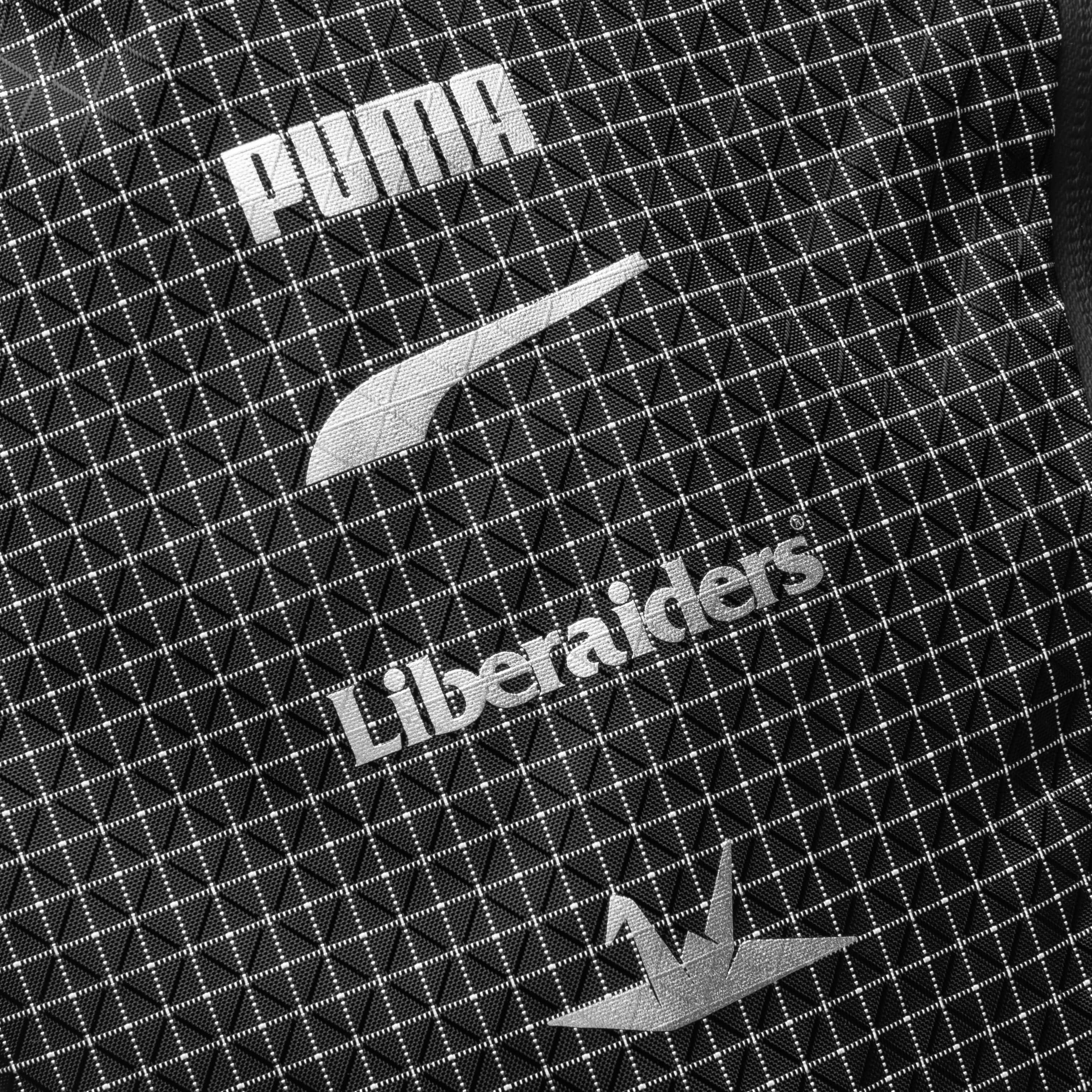 Puma x Liberaiders Backpack - Black - Image 3
