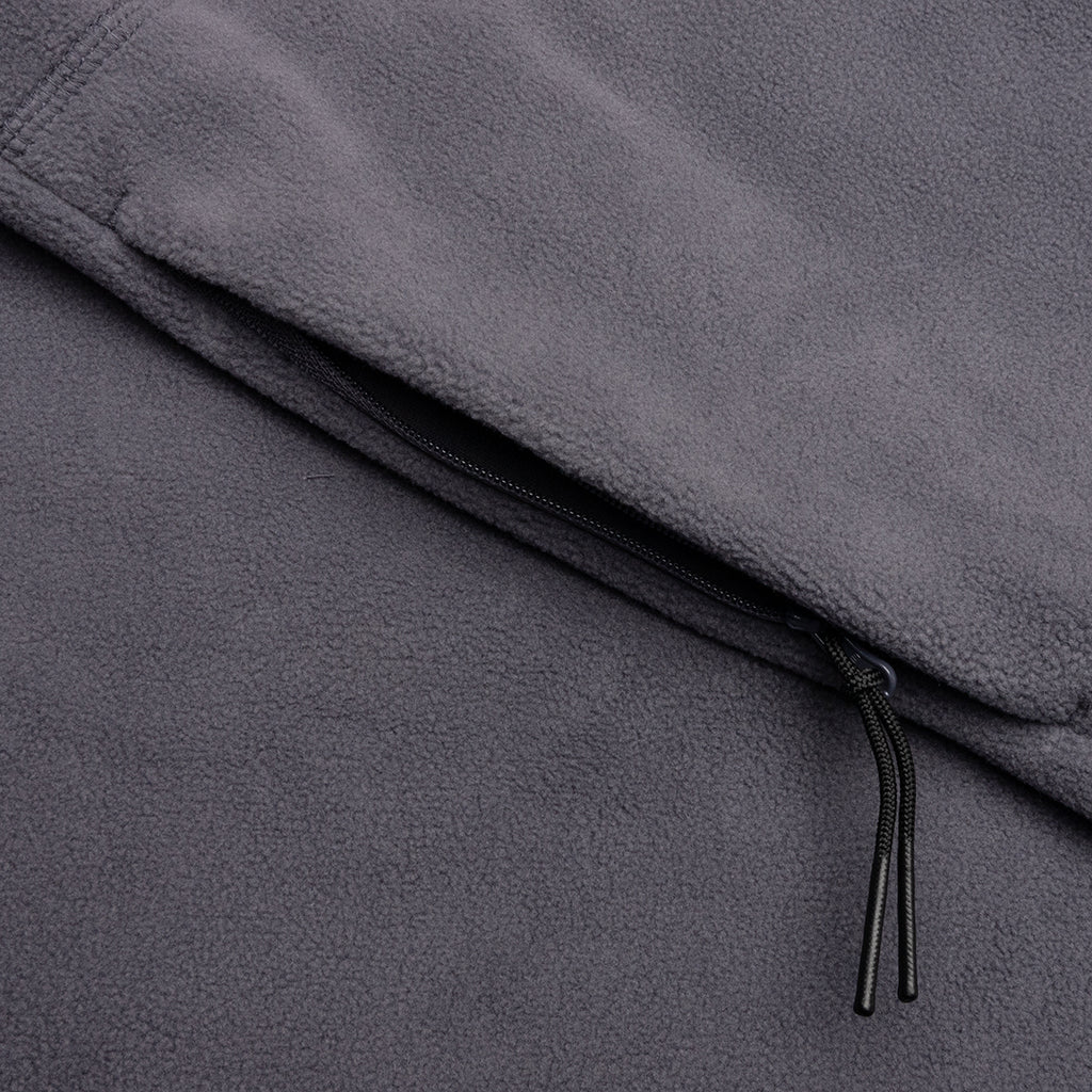Puma x Liberaiders Balaclava Hoodie - Galactic Gray - Image 4