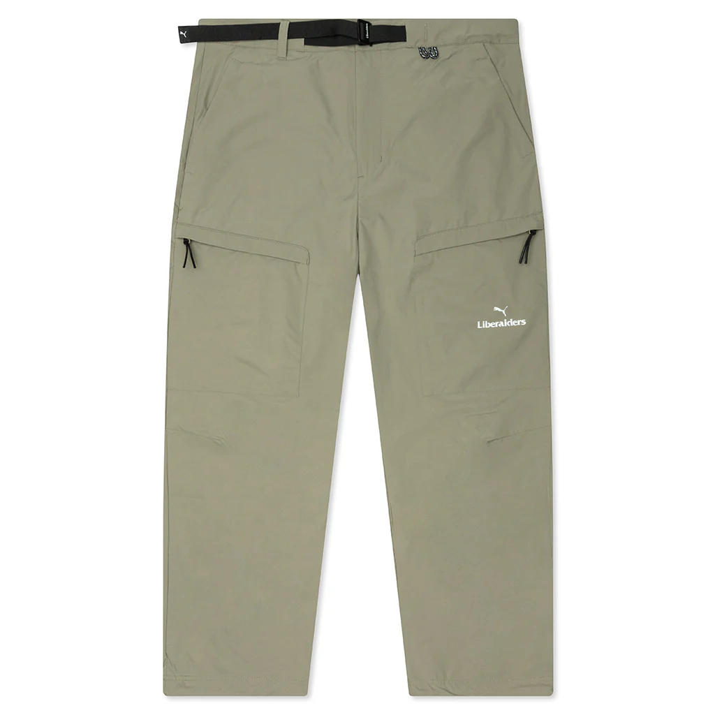 Puma x Liberaiders Pants - Velvet Moss