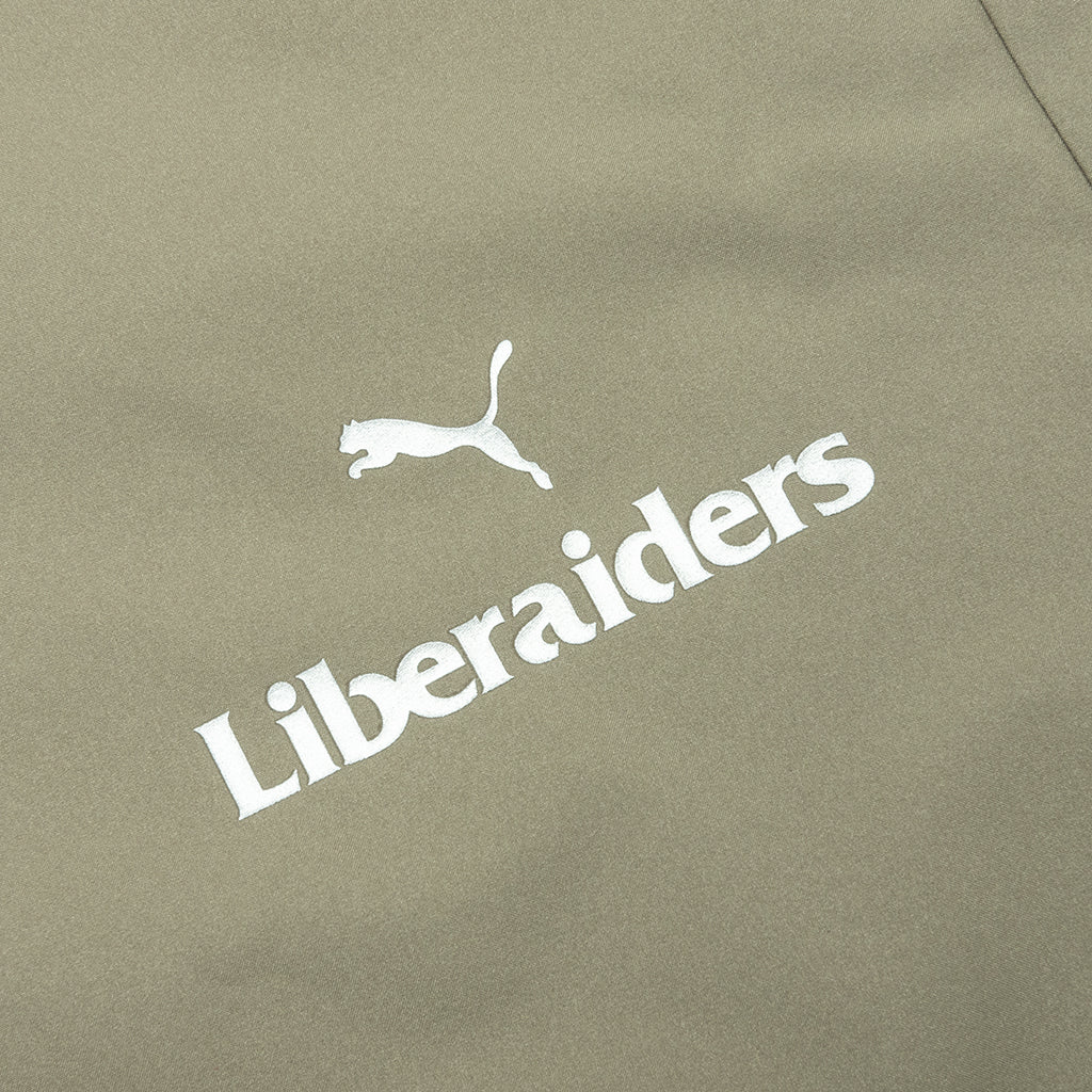Puma x Liberaiders Pants - Velvet Moss - Image 4