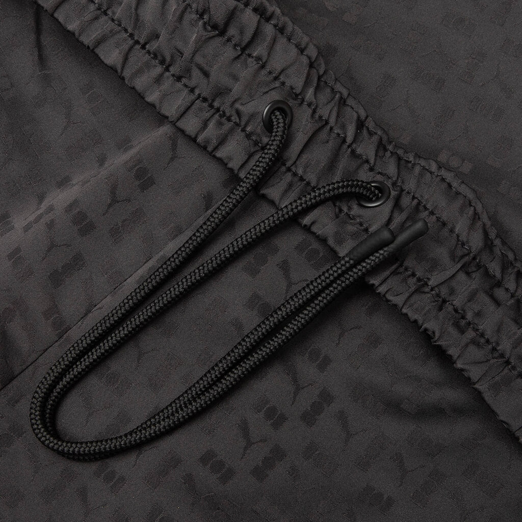 PUMA x Nahmias CLRT Track Pant - Black - Image 3