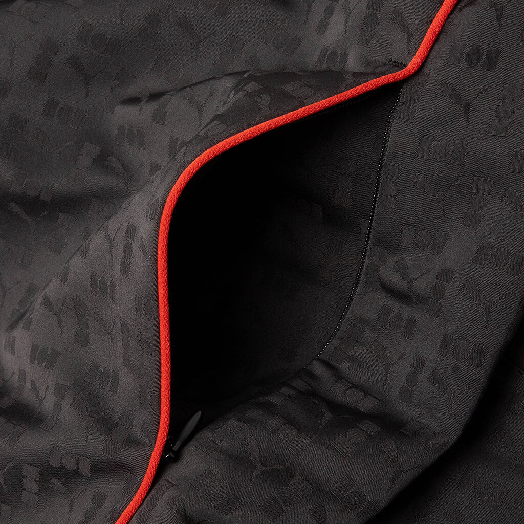 PUMA x Nahmias CLRT Track Pant - Black - Image 6