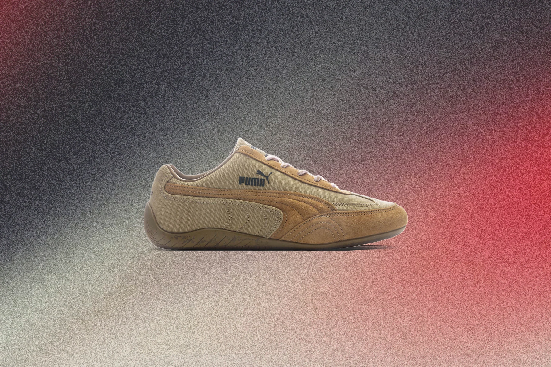 PUMA x Nahmias Speedcat - Coffee Milk/Aged Copper/Pearl Pink - Image 5