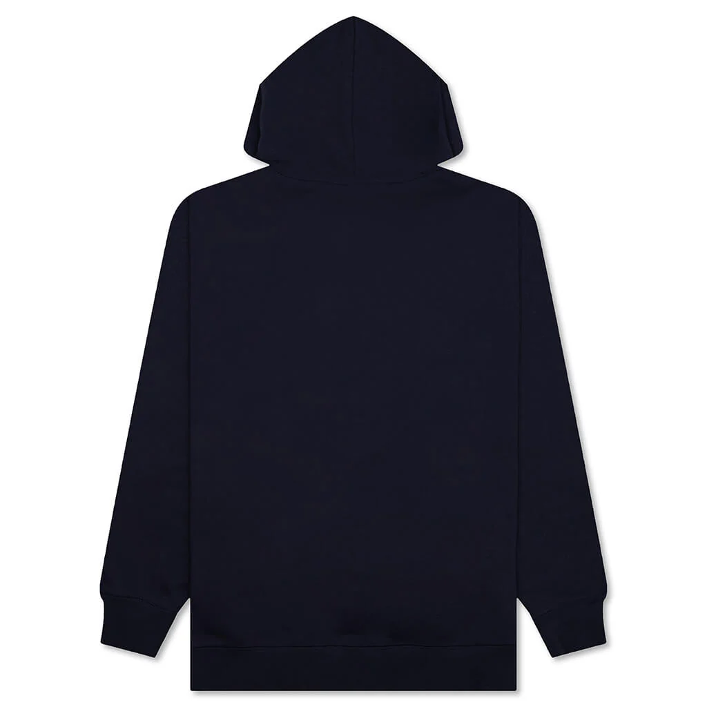 Puma x Nanamica Hoodie - Blue - Image 2