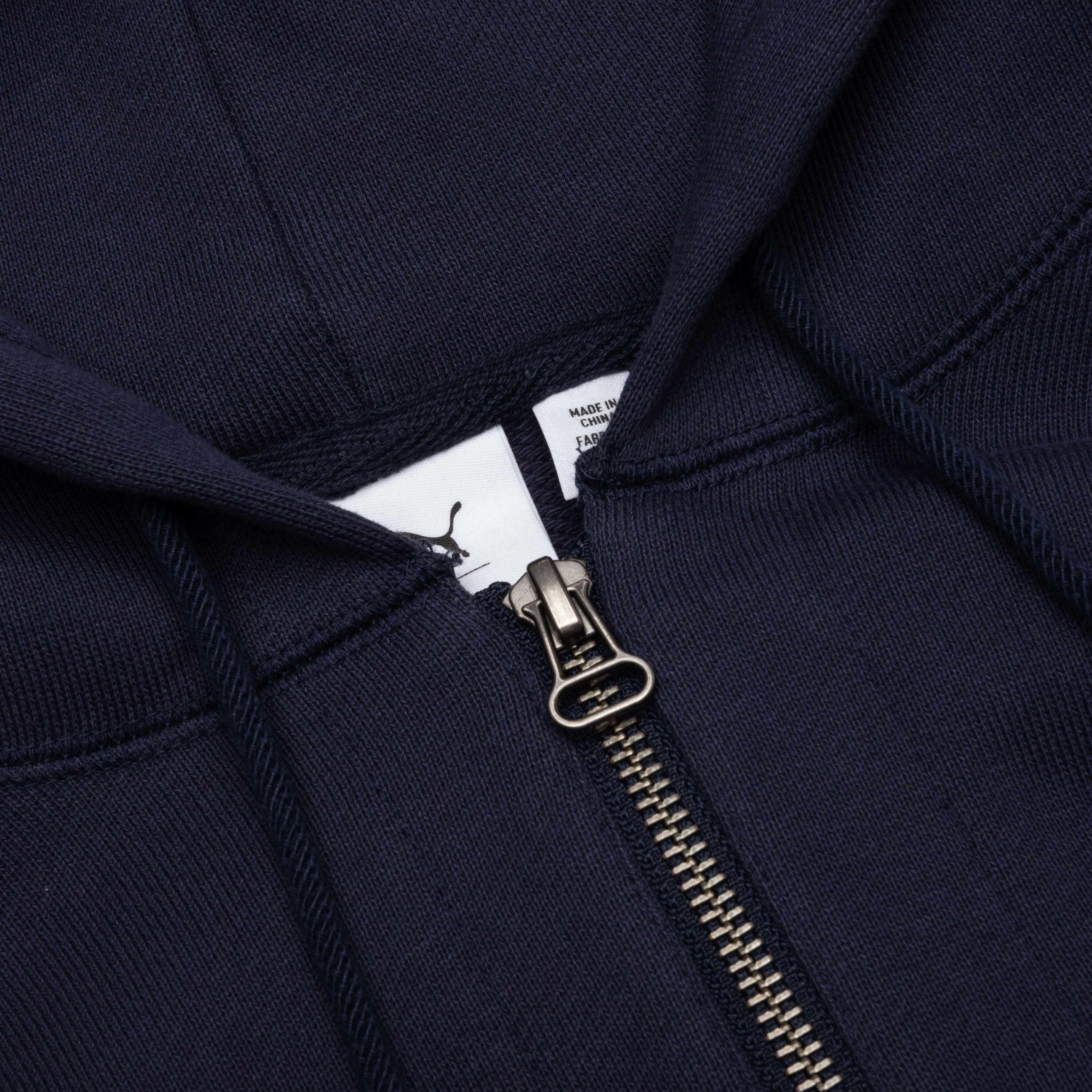 Puma x Nanamica Hoodie - Blue - Image 3