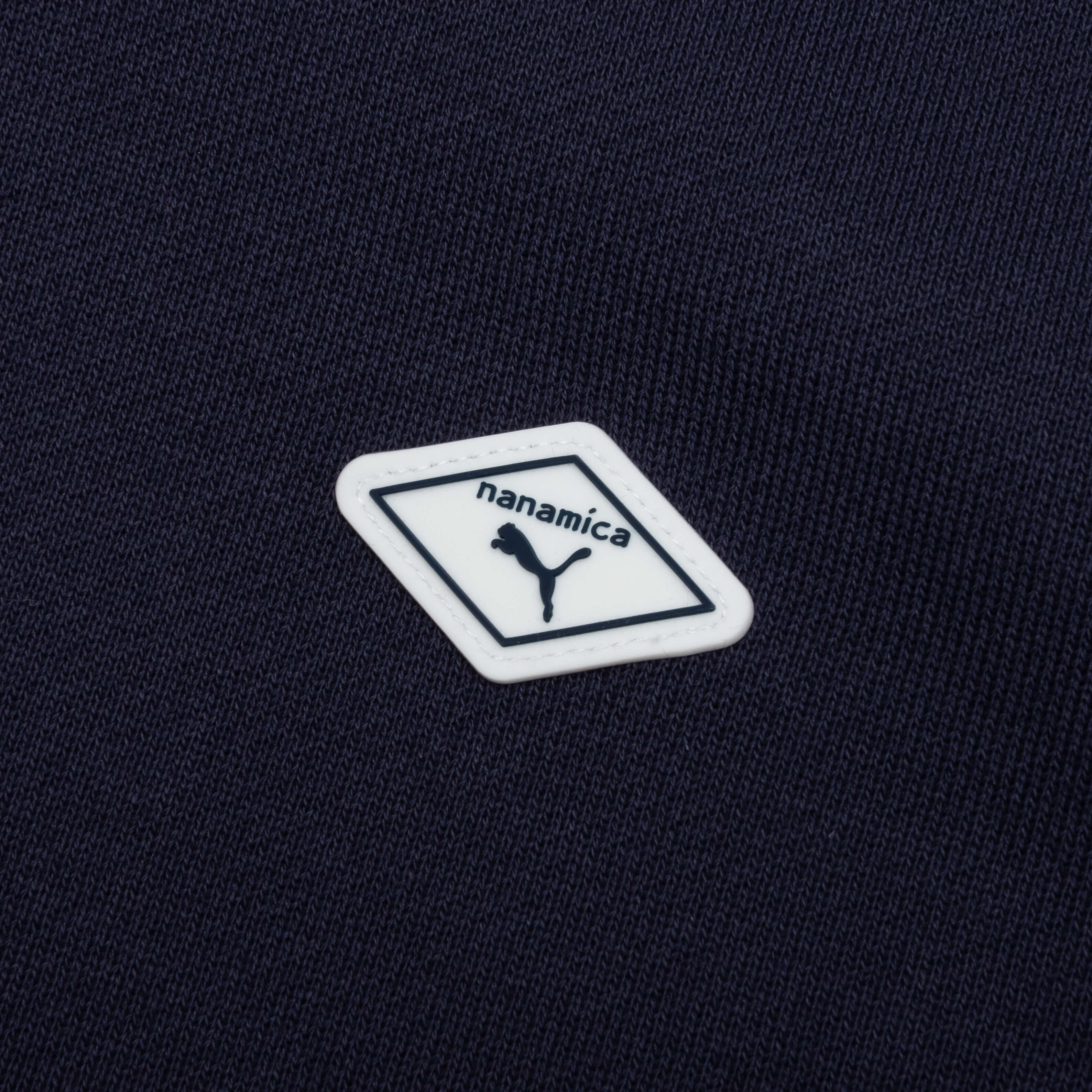 Puma x Nanamica Hoodie - Blue - Image 4