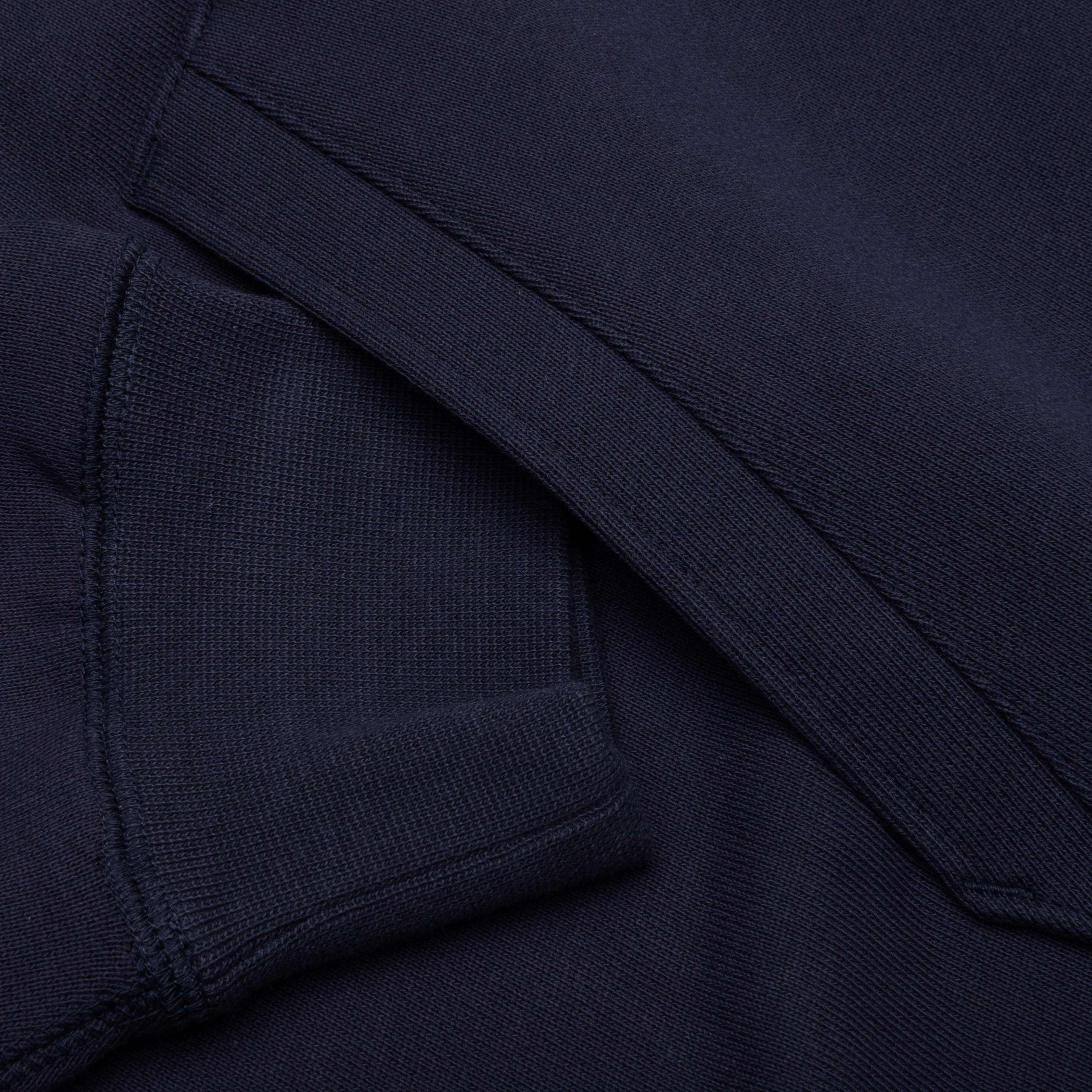 Puma x Nanamica Hoodie - Blue - Image 5