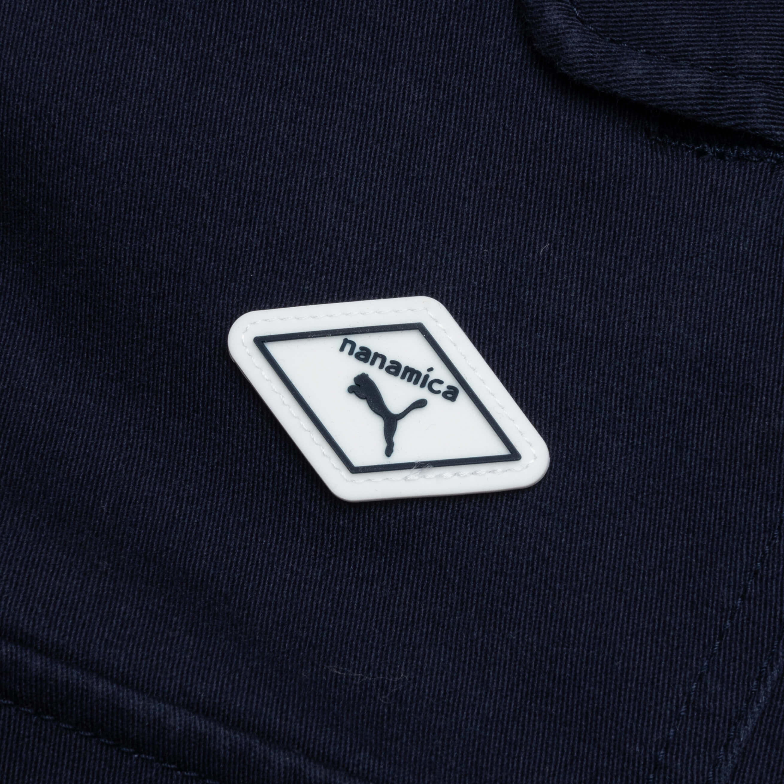 Puma x Nanamica Pants - Blue - Image 3