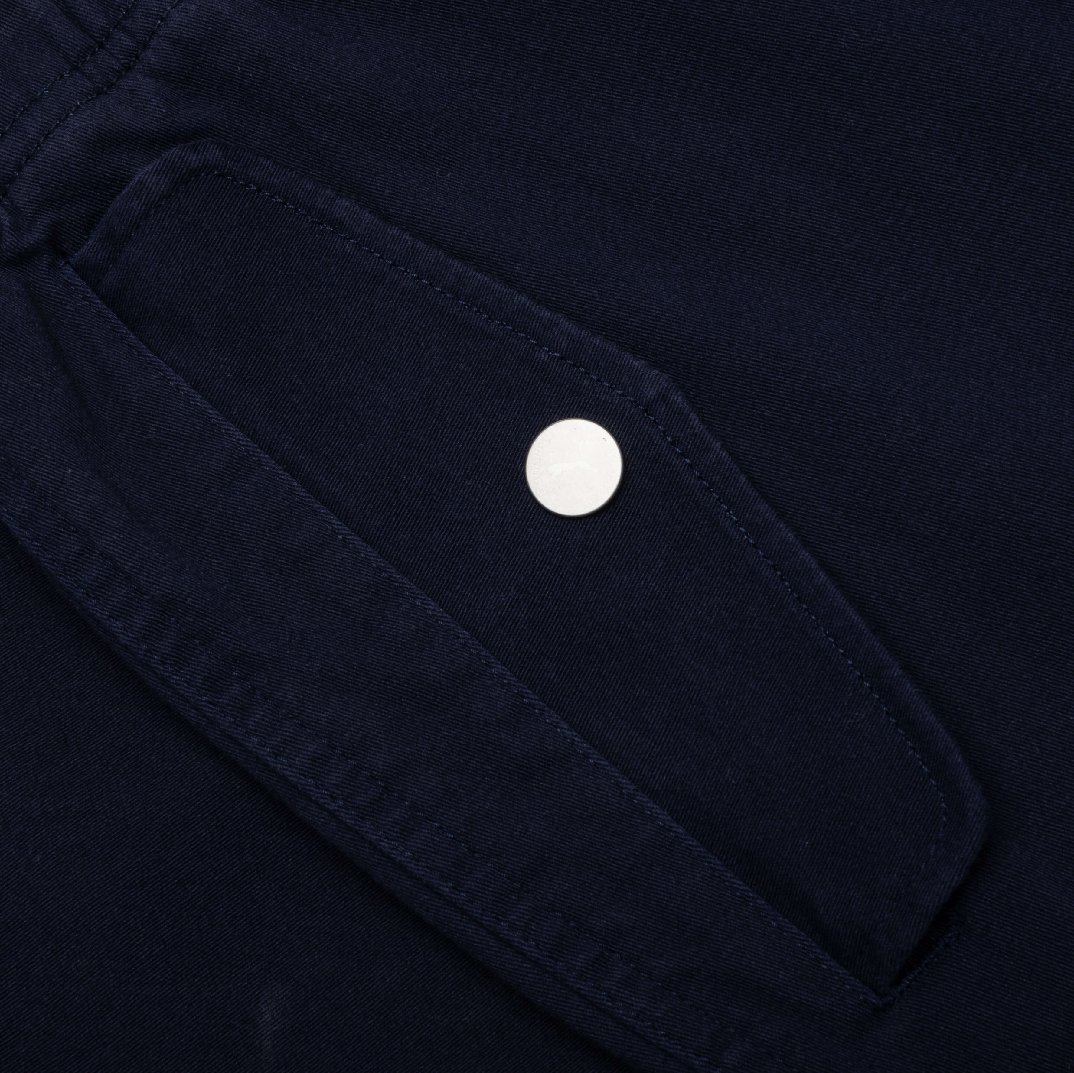 Puma x Nanamica Pants - Blue - Image 4