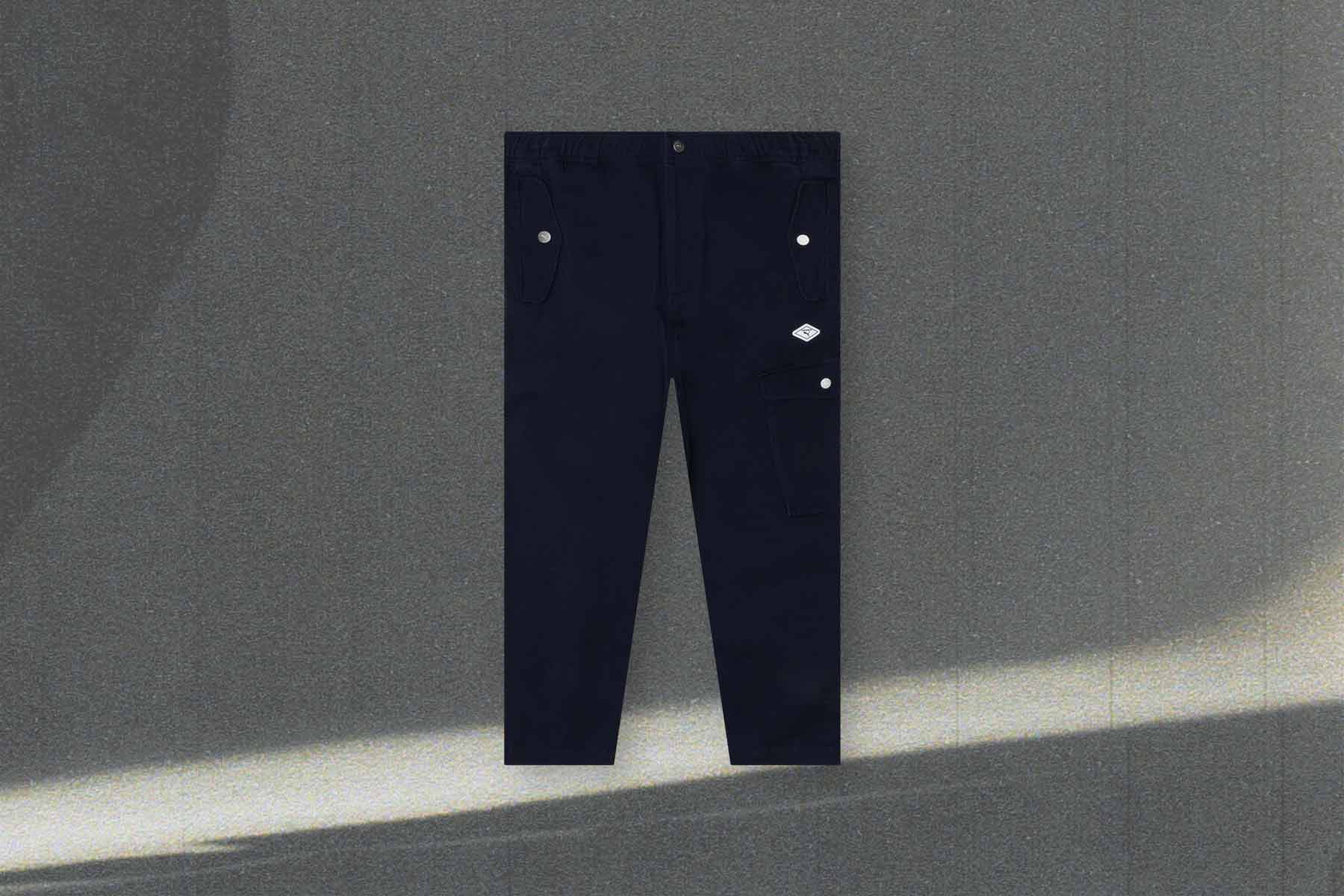 Puma x Nanamica Pants - Blue - Image 5