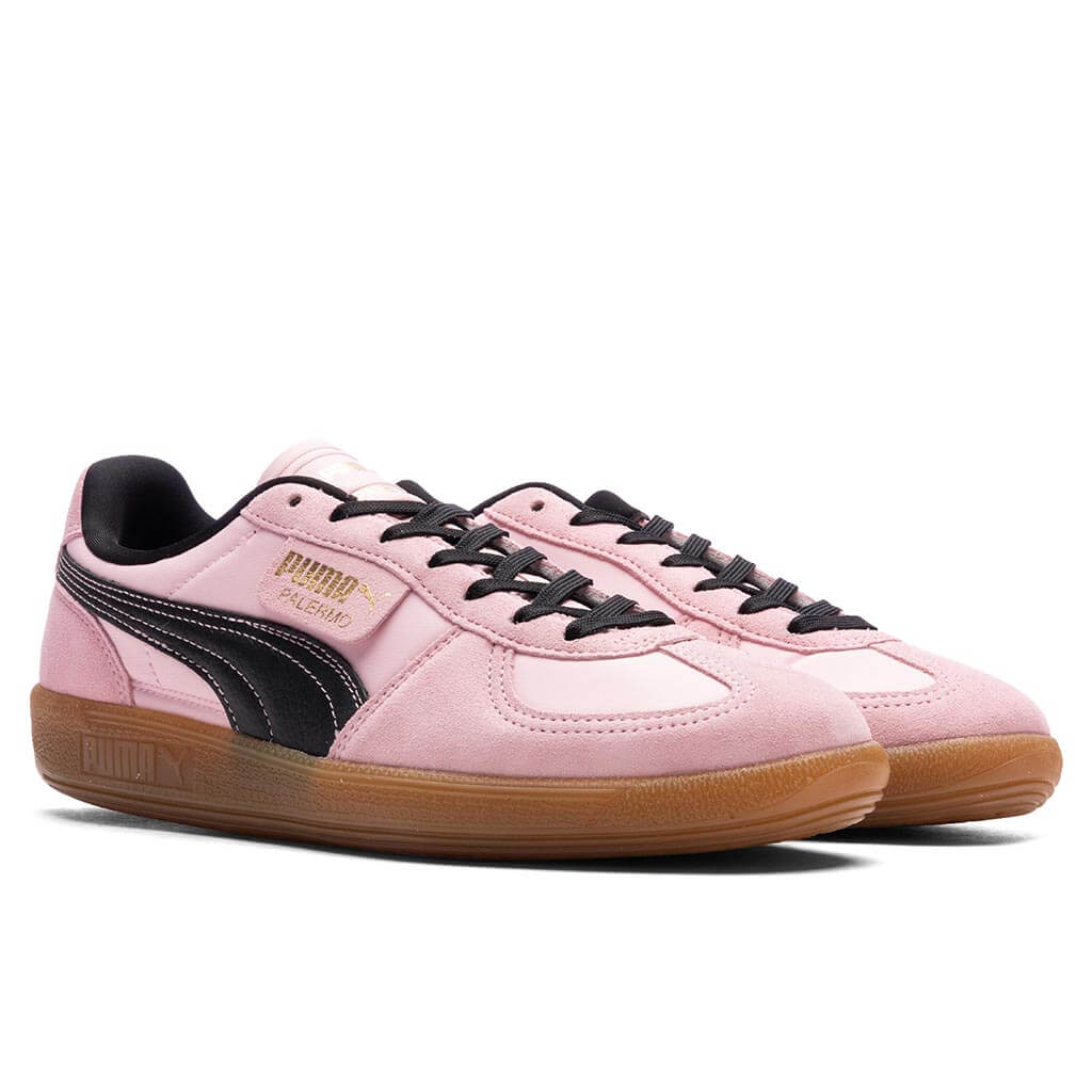 Puma x Palermo F.C. - Bright Pink/Black - Image 2