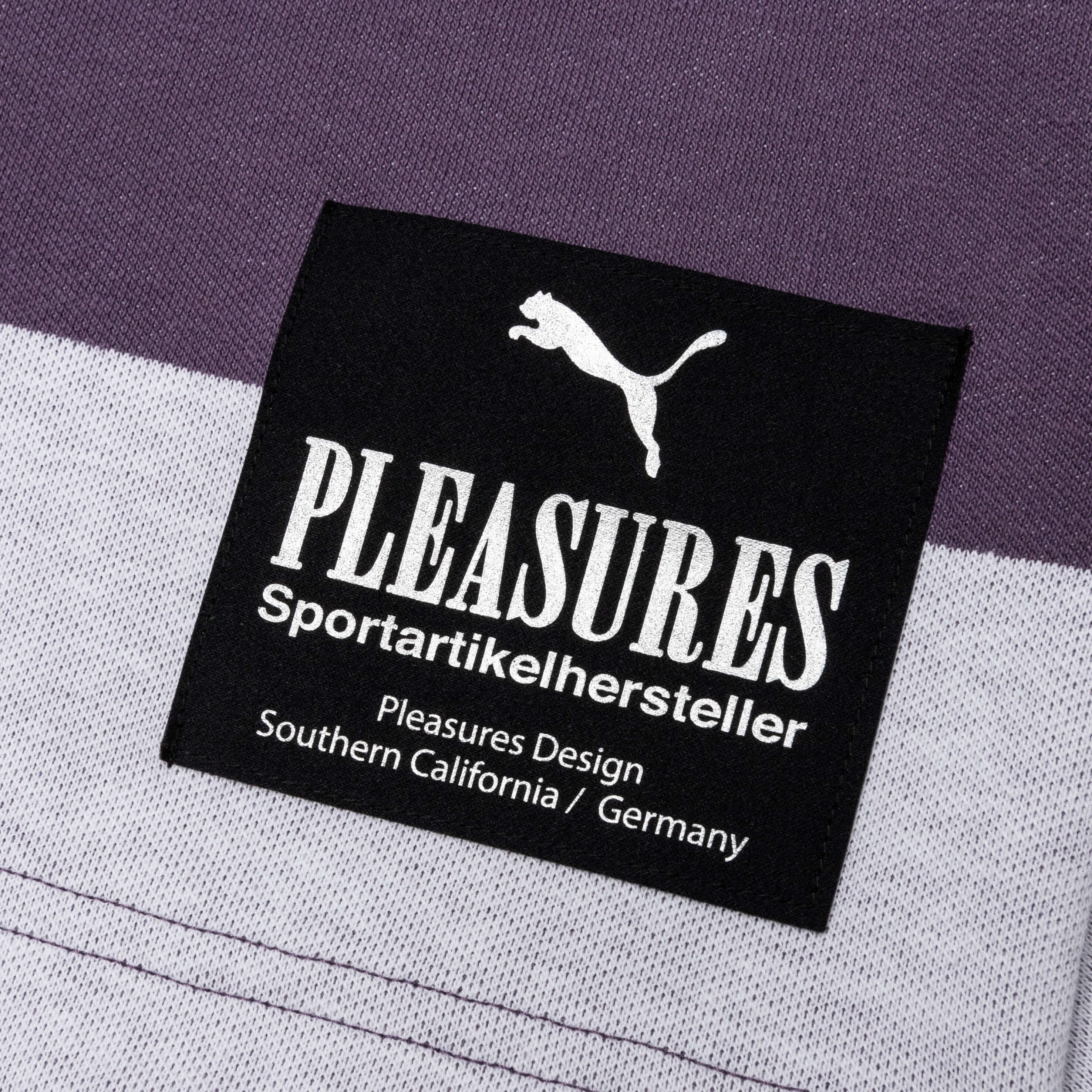 Puma x Pleasures Hockey Jersey - White - Image 6