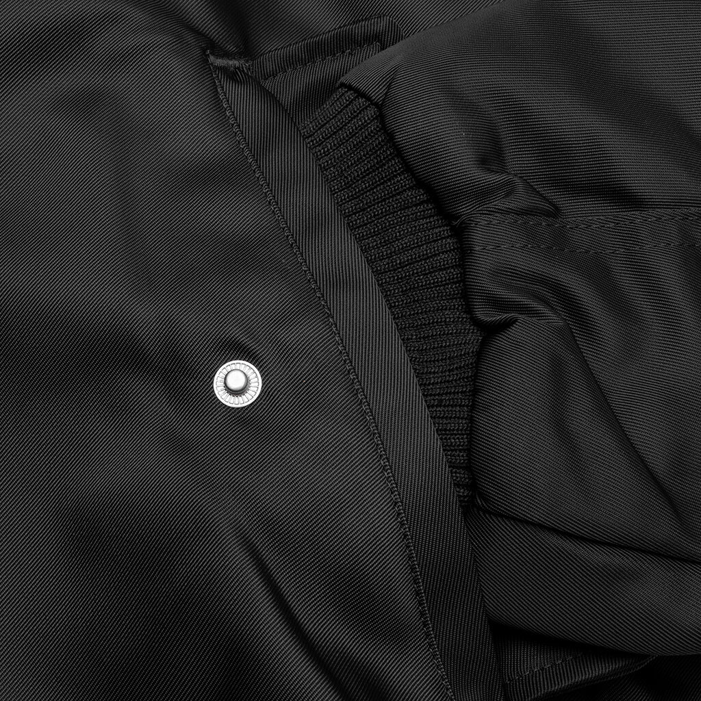 Puma x Represent Bomber - Flat Dark Gray - Image 4