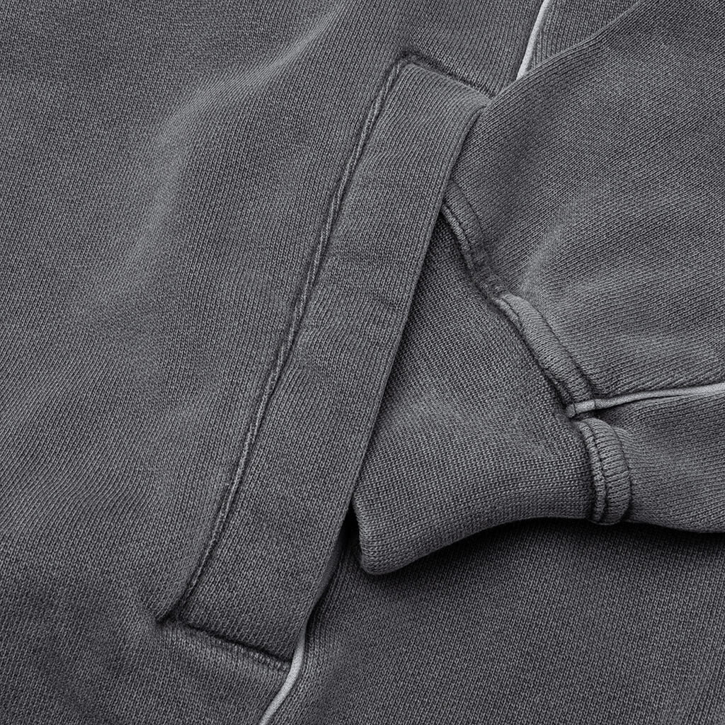 Puma x Represent Graphic Hoodie - Flat Dark Gray - Image 4