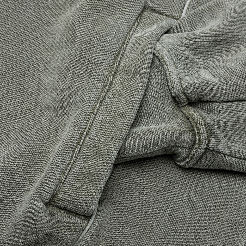 Puma x Represent Graphic Hoodie - Night Pine - Image 4