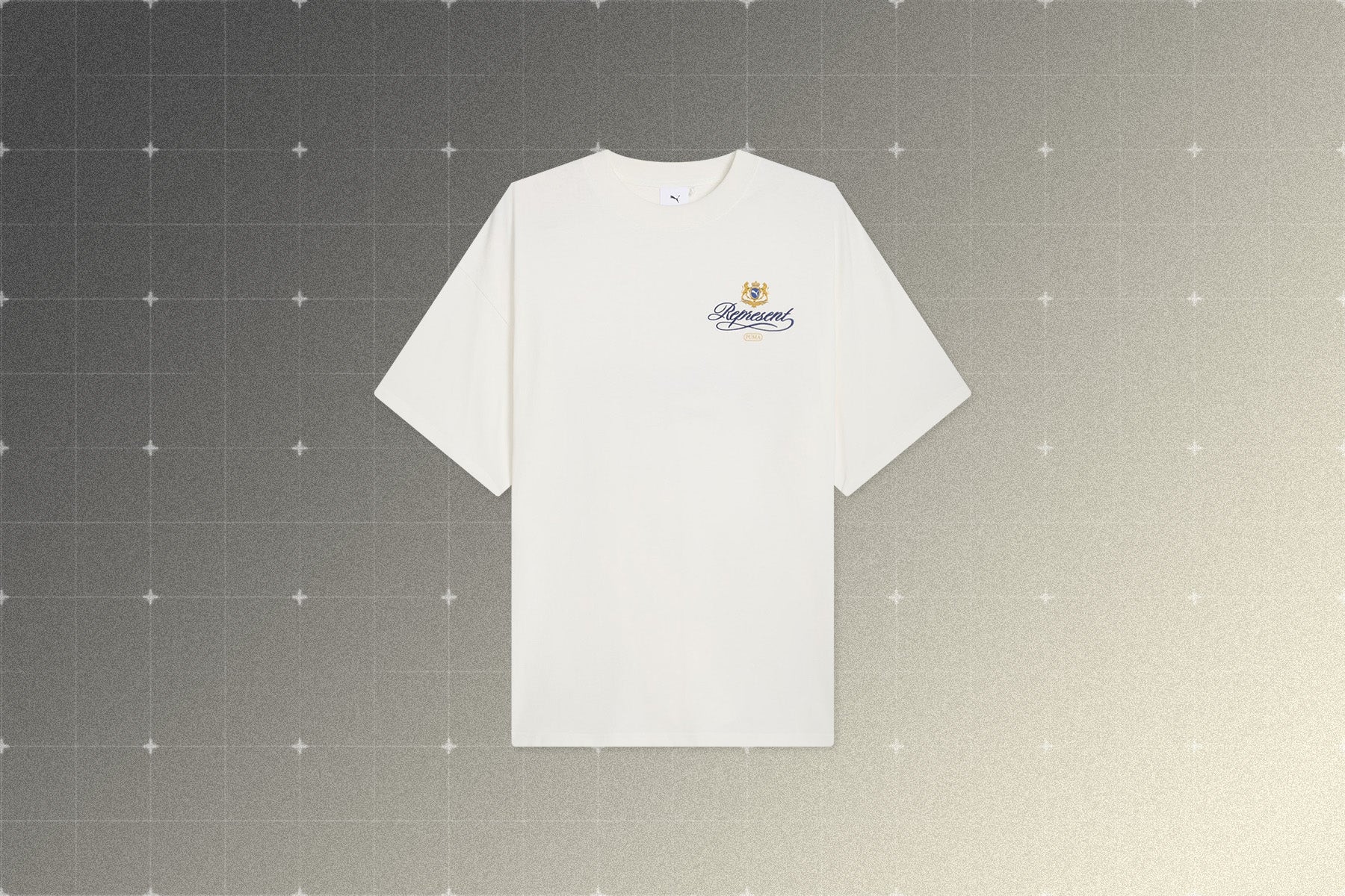 Puma x Represent Graphic Tee - Shoji - Image 6