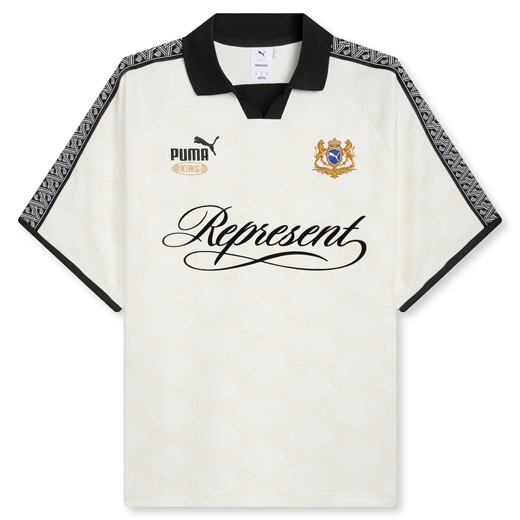 Puma x Represent King Jersey - Shoji