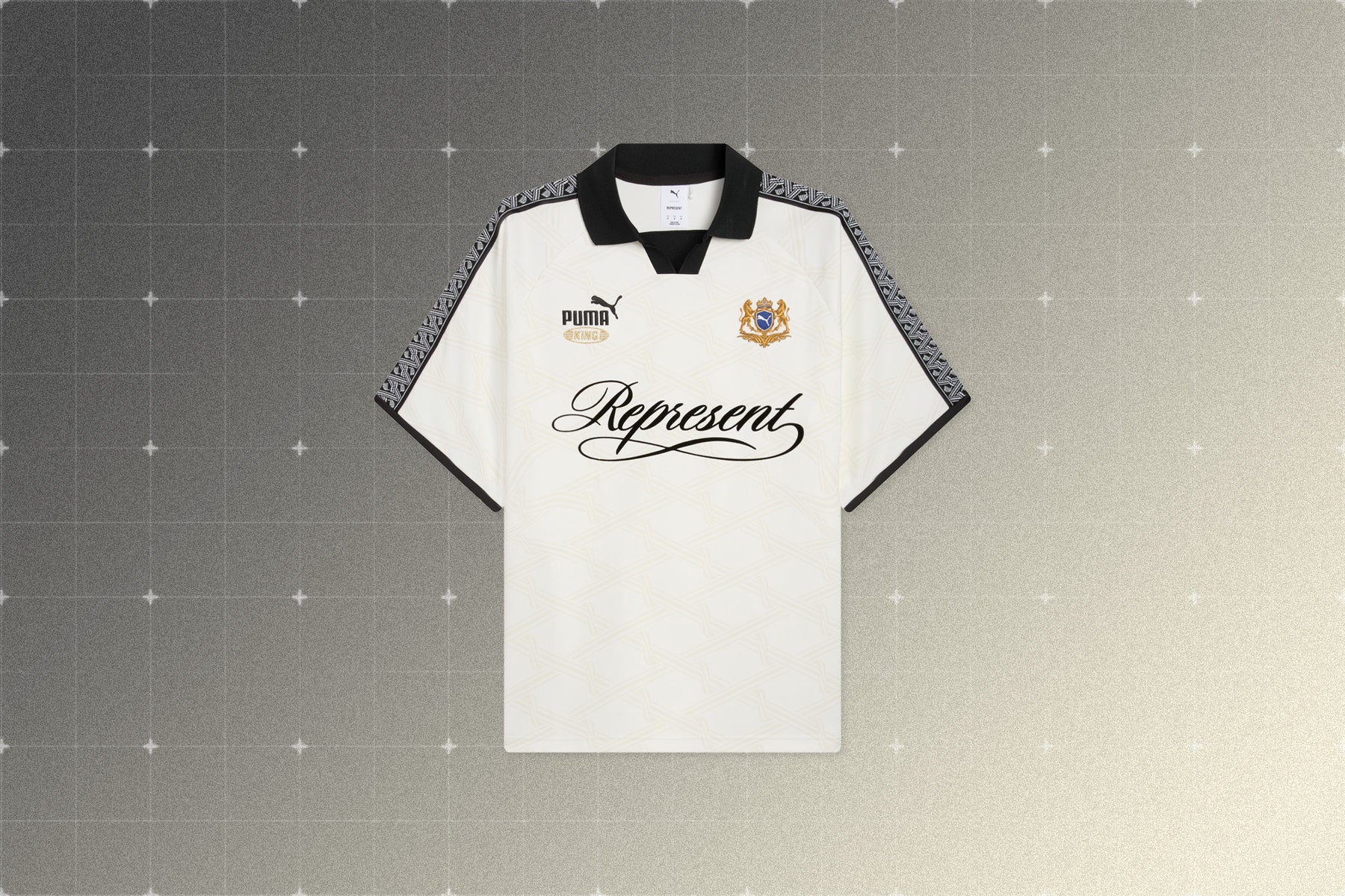Puma x Represent King Jersey - Shoji - Image 2