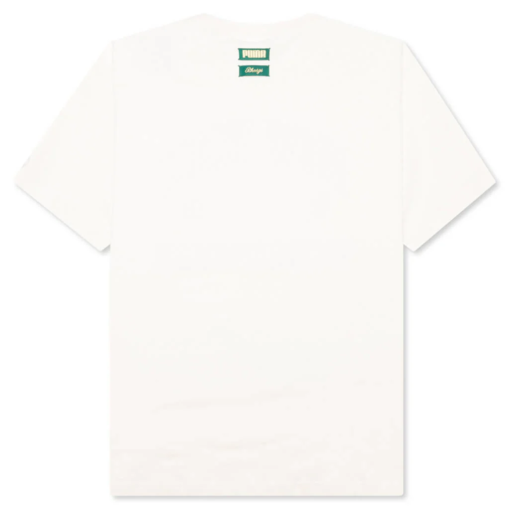 Puma x Rhuigi Graphic Tee - Pristine - Image 2