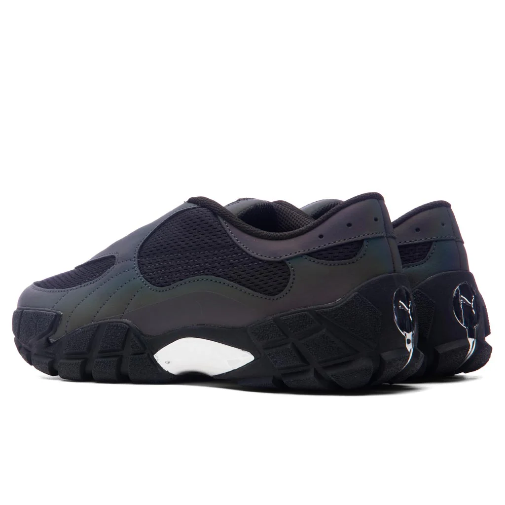 Puma x Skepta Forever - Black - Image 3