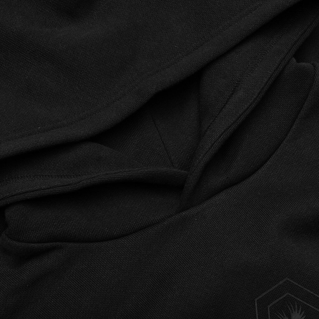 Puma x Skepta Hoodie - Black - Image 3