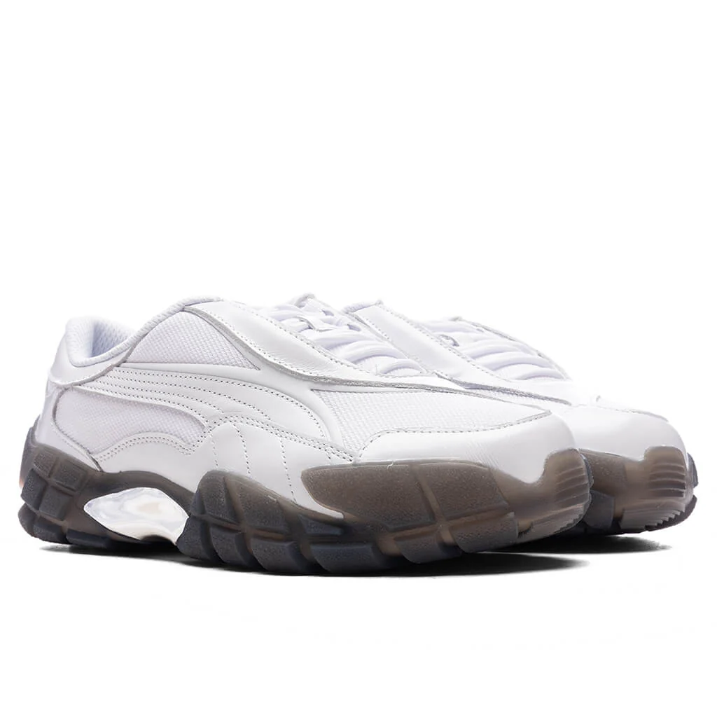 PUMA x Skepta Skope WP - White/Black - Image 2