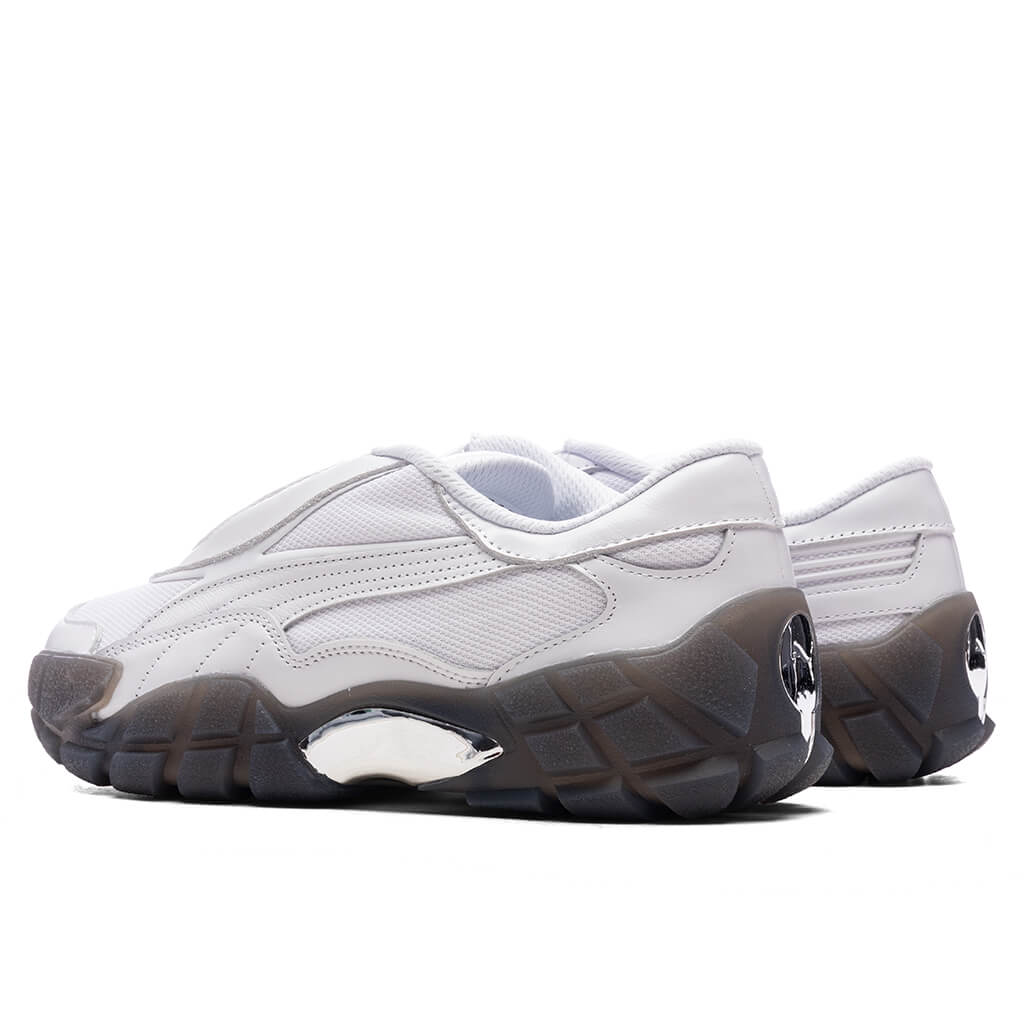 PUMA x Skepta Skope WP - White/Black - Image 3