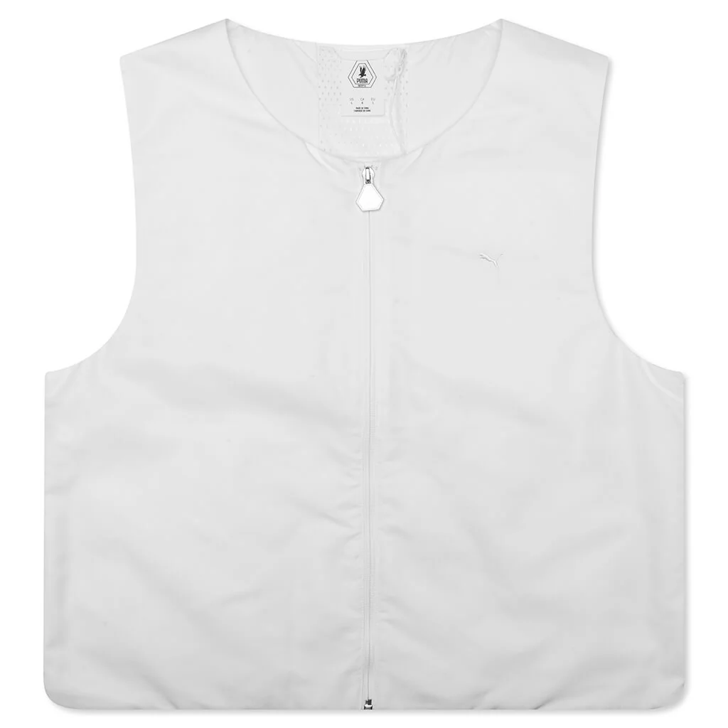 PUMA x Skepta Vest - White