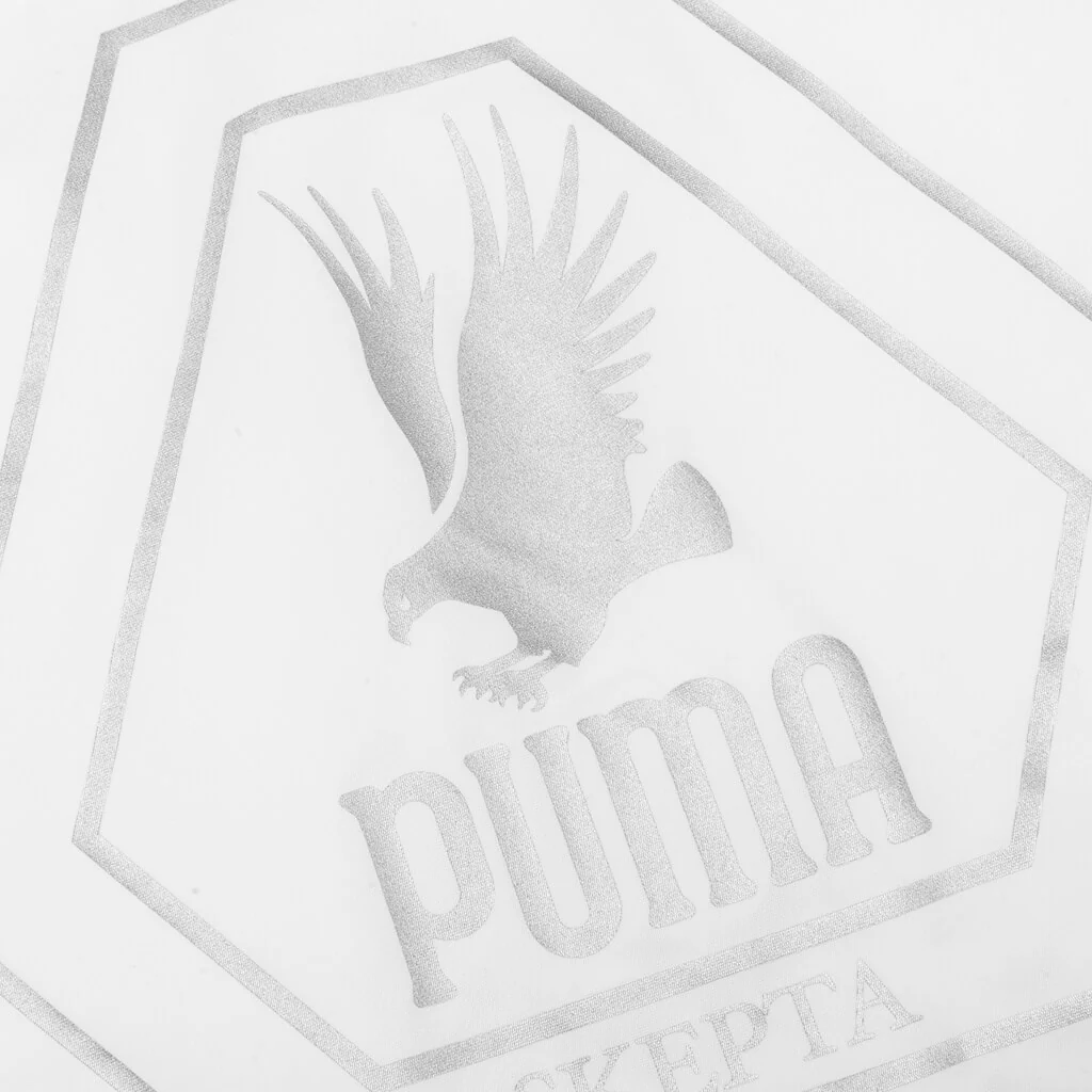 PUMA x Skepta Vest - White - Image 4