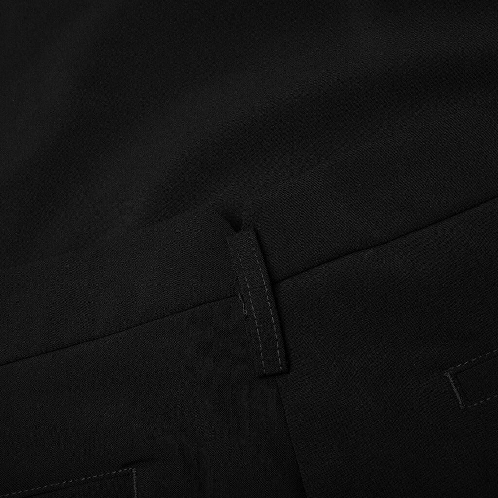 Classic Pants - Black - Image 4