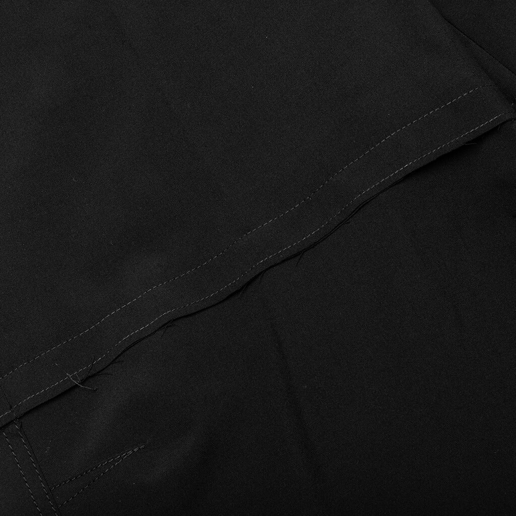 Classic Pants - Black - Image 5