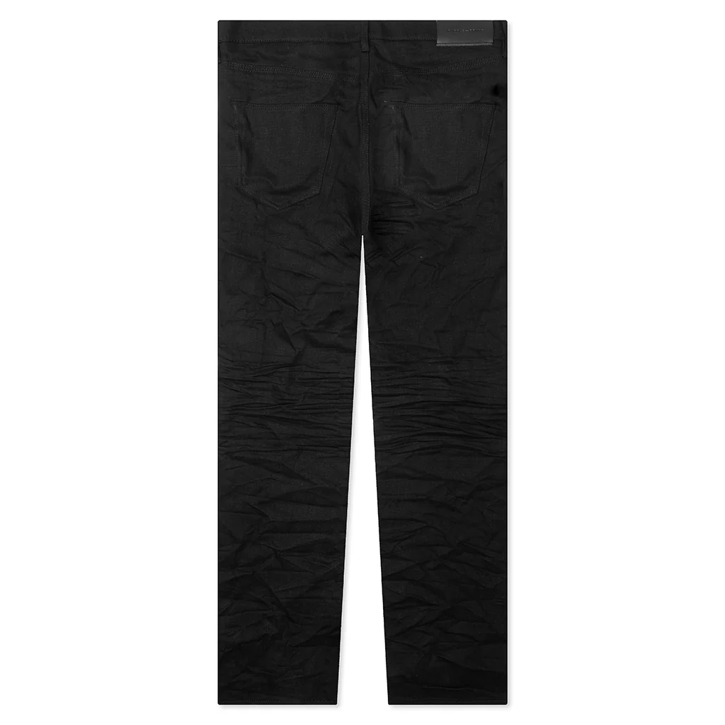 P004 Flare - Black - Image 2