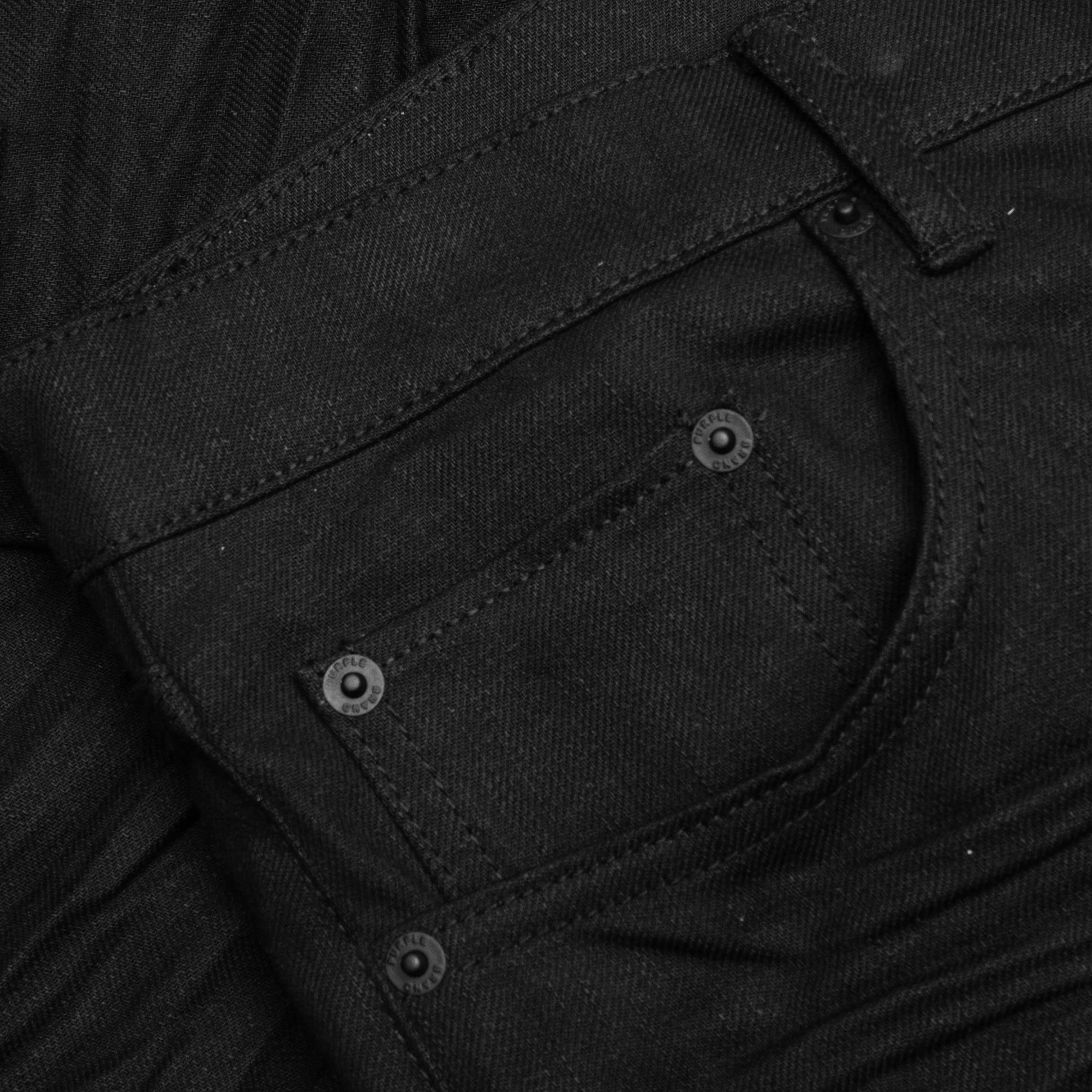 P004 Flare - Black - Image 3