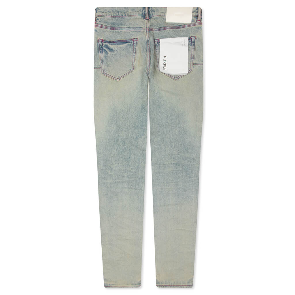 Skinny Granita - Light Indigo - Image 2