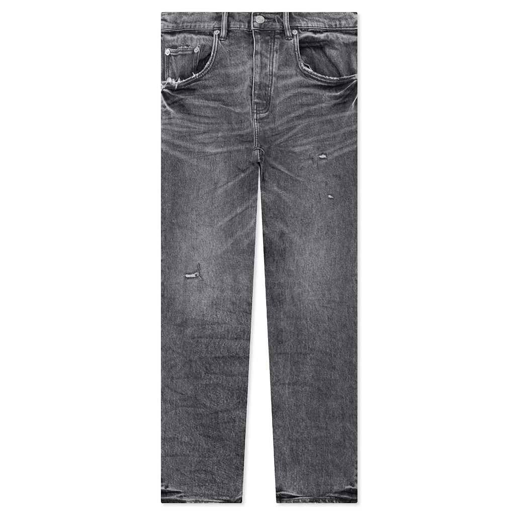 Vintage Abrasions - Grey
