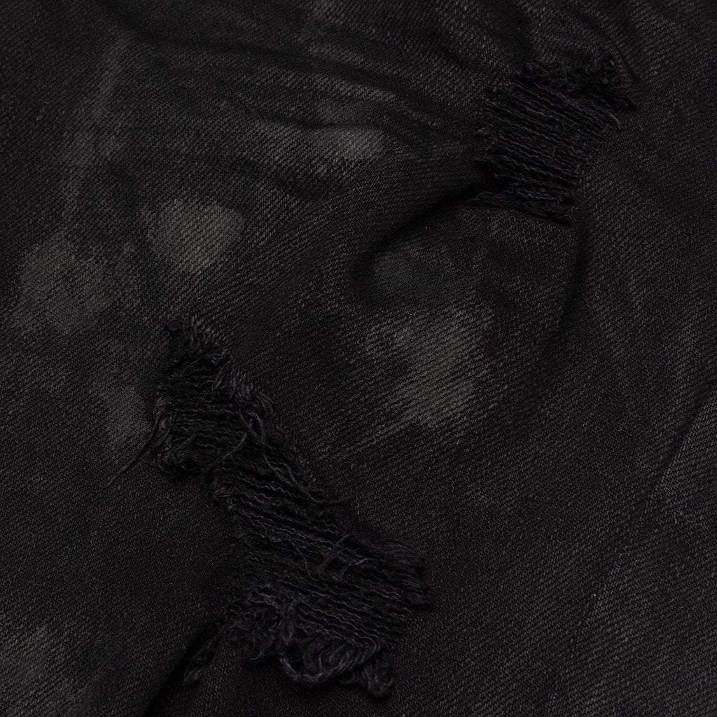 P001 - Black Oil Spill - Image 4