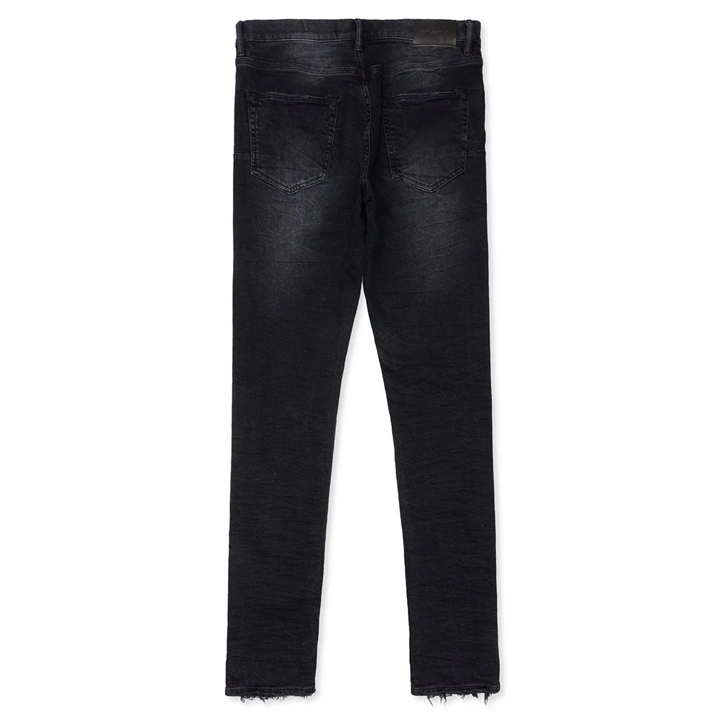 P001 - Black Wash - Image 2