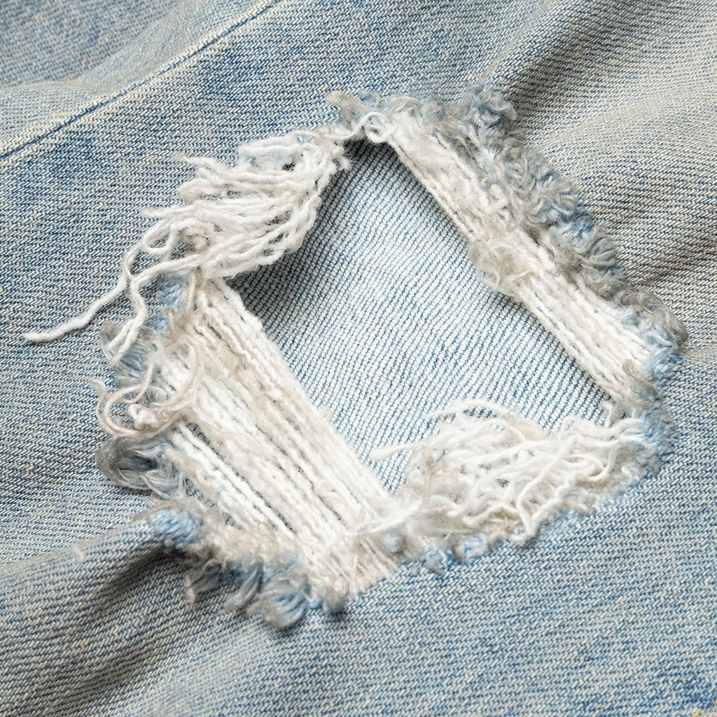 P001 - Light Dirty Wax - Image 3