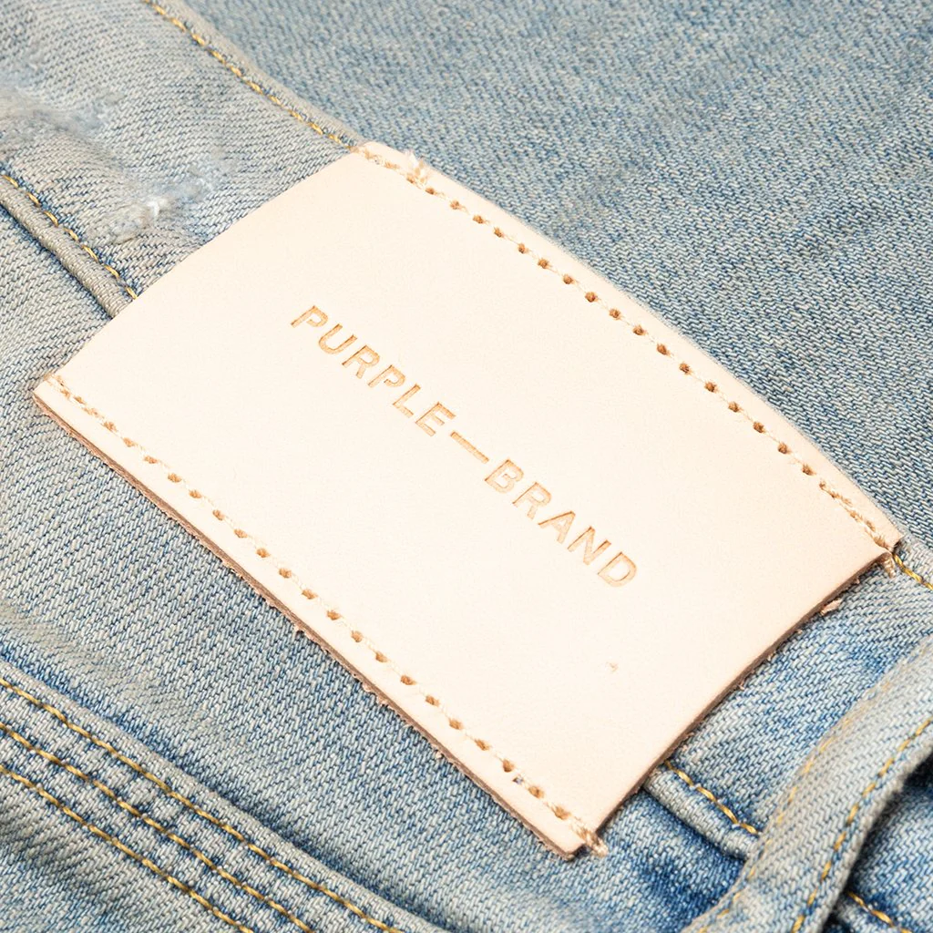 P001 - Light Dirty Wax - Image 5