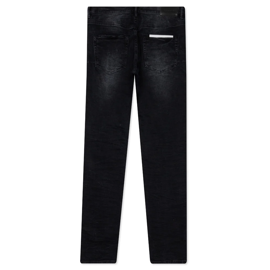P002 - Black Wash Blowout - Image 2