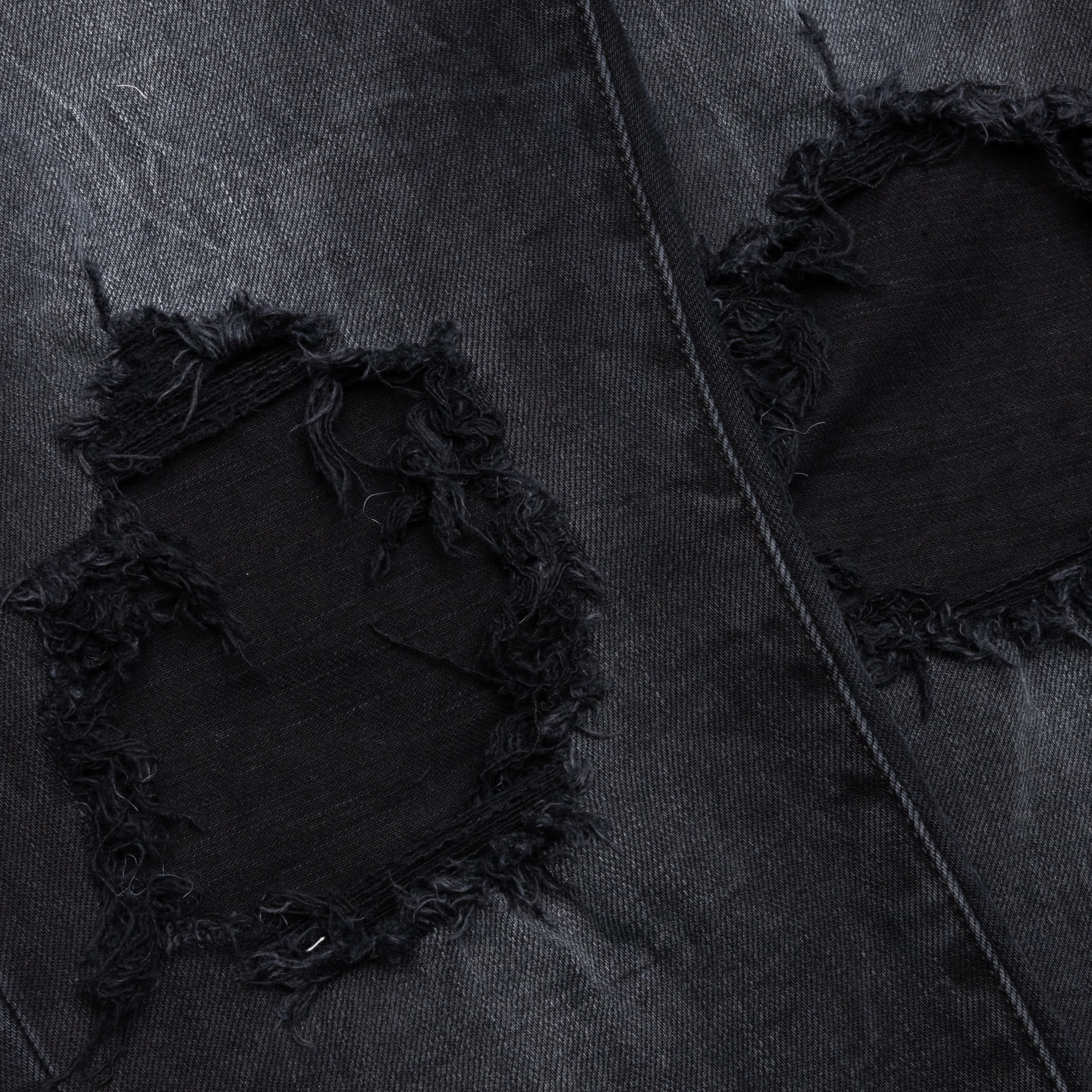 P002 - Black Wash Blowout - Image 3