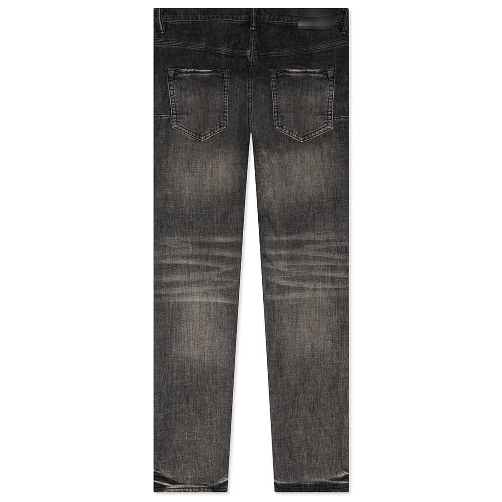 P002 - Grey Dirty Blowout - Image 2
