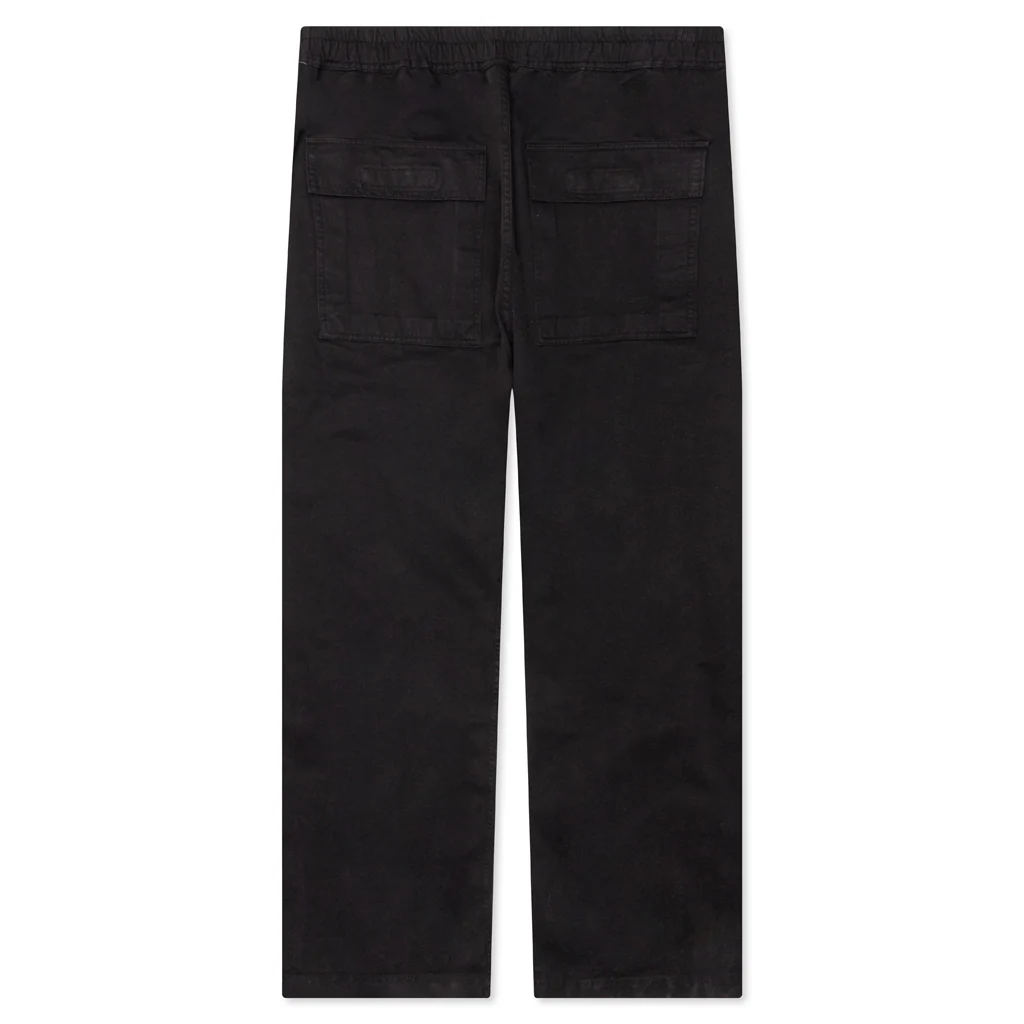 Pusher Pants - Black - Image 2