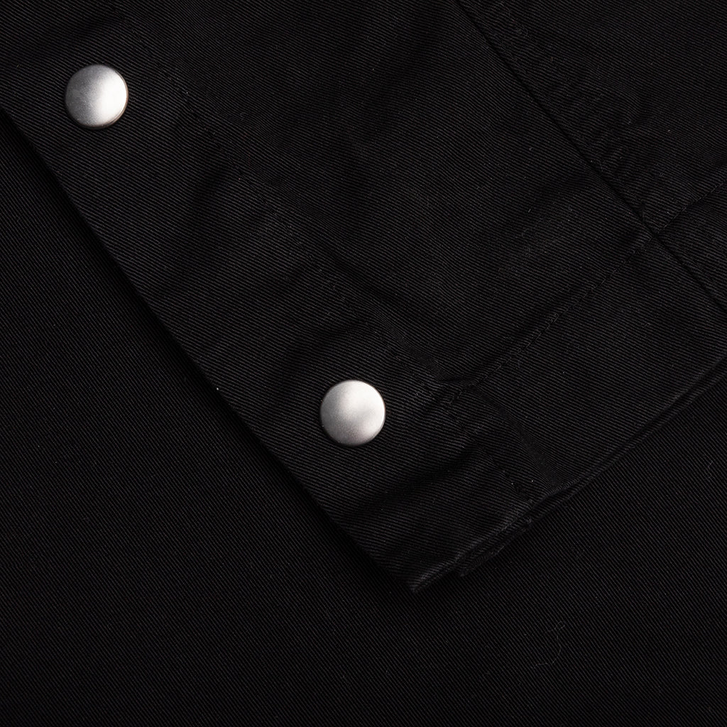 Pusher Pants - Black - Image 3